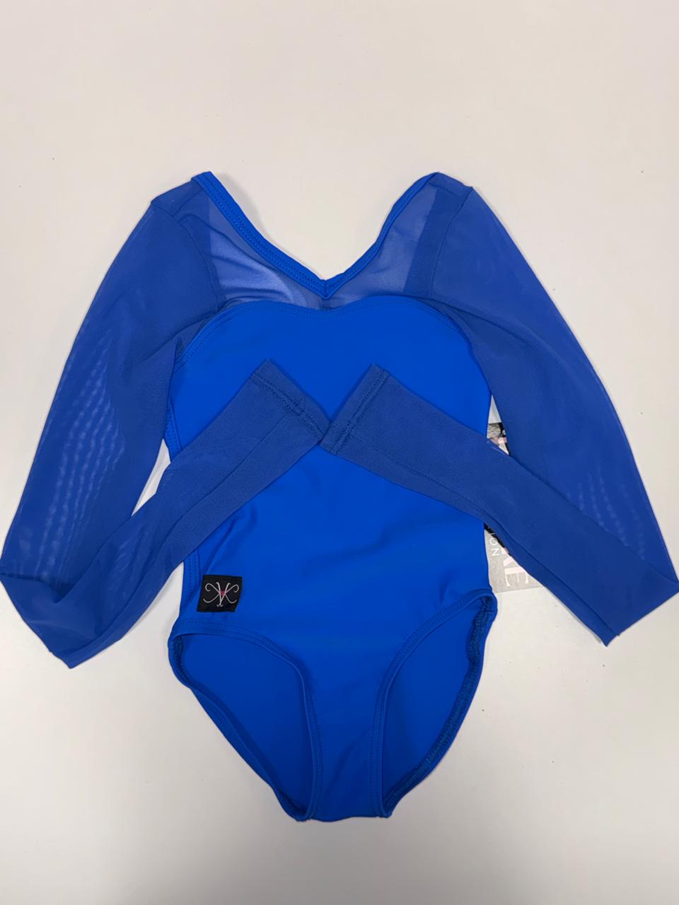 CS Sample Sale Sets/Leotards - Final Sale - Ready to Ship