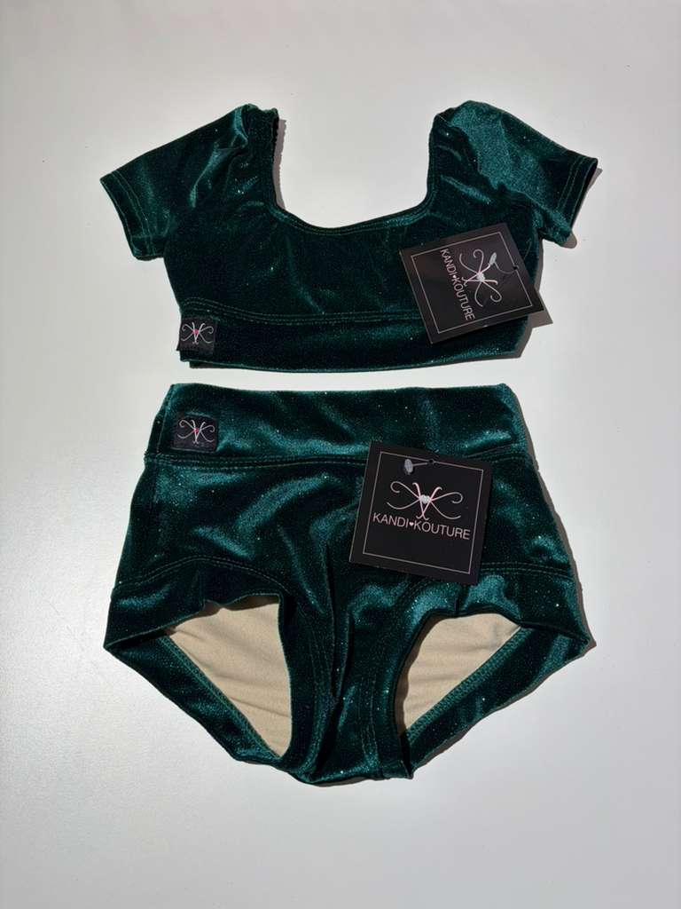 CM Sample Sale Sets/Leotards - Final Sale