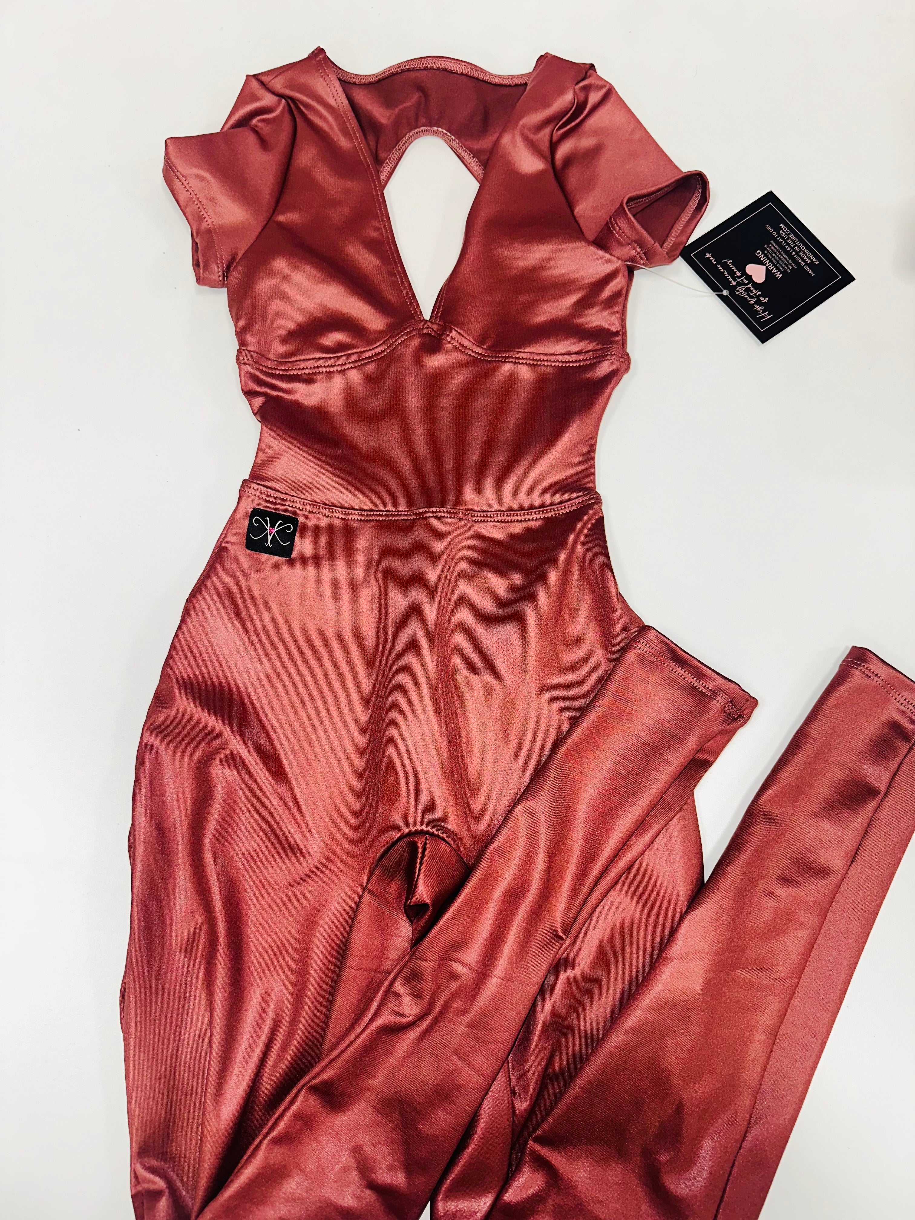 CM Sample Sale - Final Sale - Ready to Ship