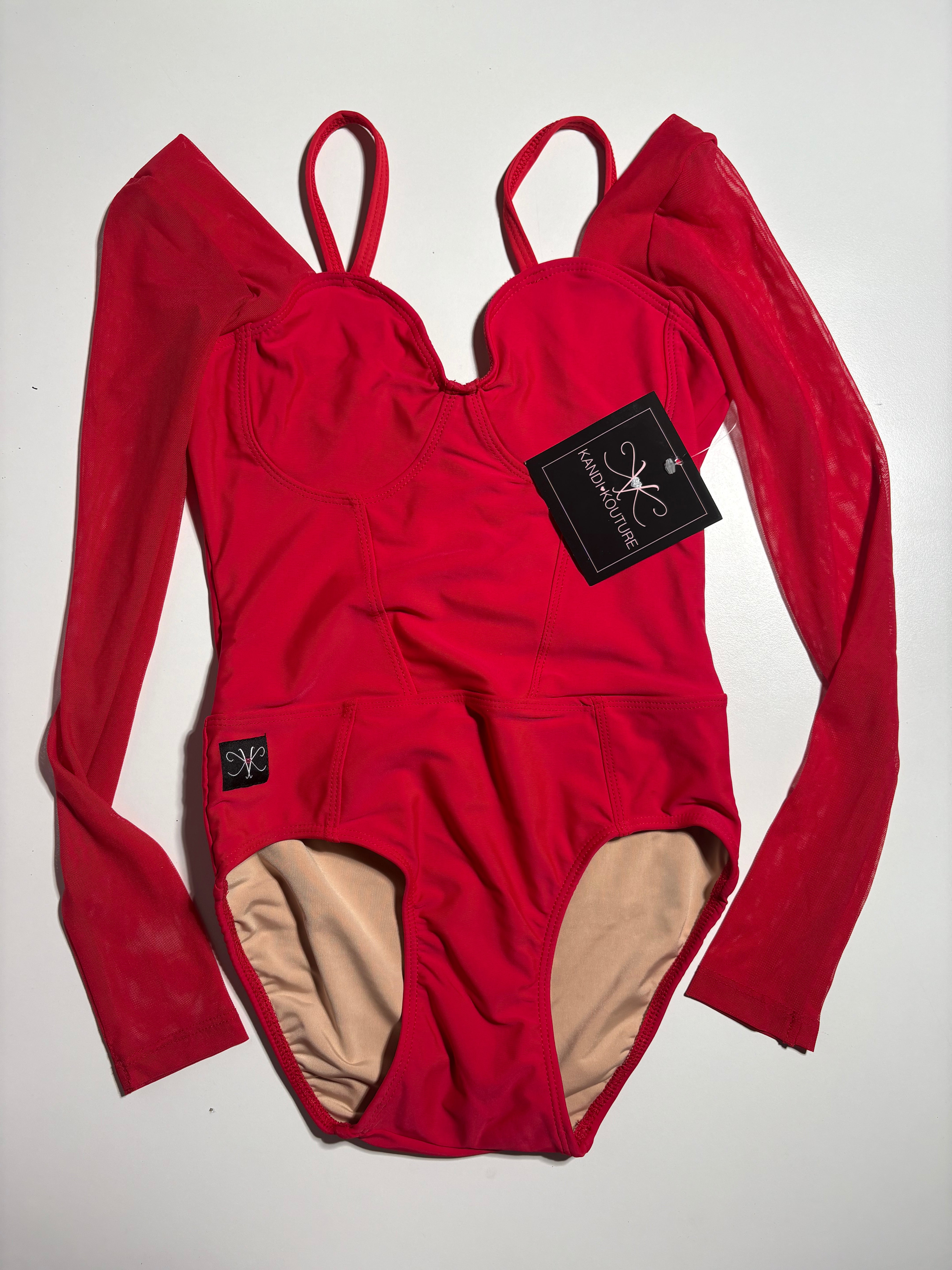 CXL Sample Sale Sets/Leotards - Final Sale - Ready to Ship