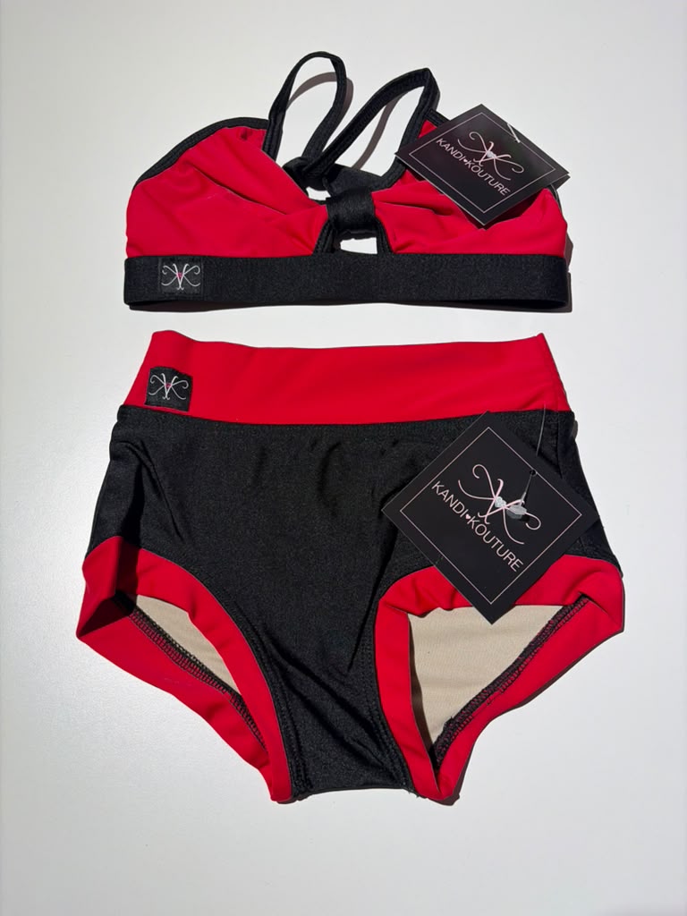 CM Sample Sale Sets/Leotards - Final Sale - Ready to Ship
