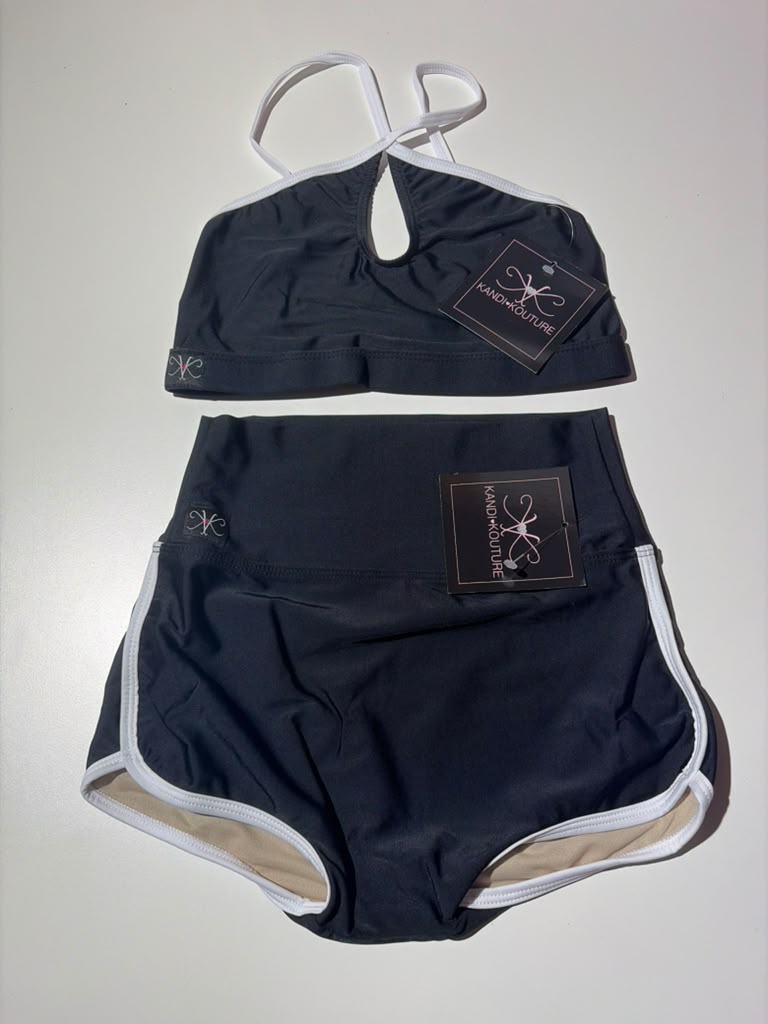 CXL Sample Sale Sets/Leotards - Final Sale - Ready to Ship