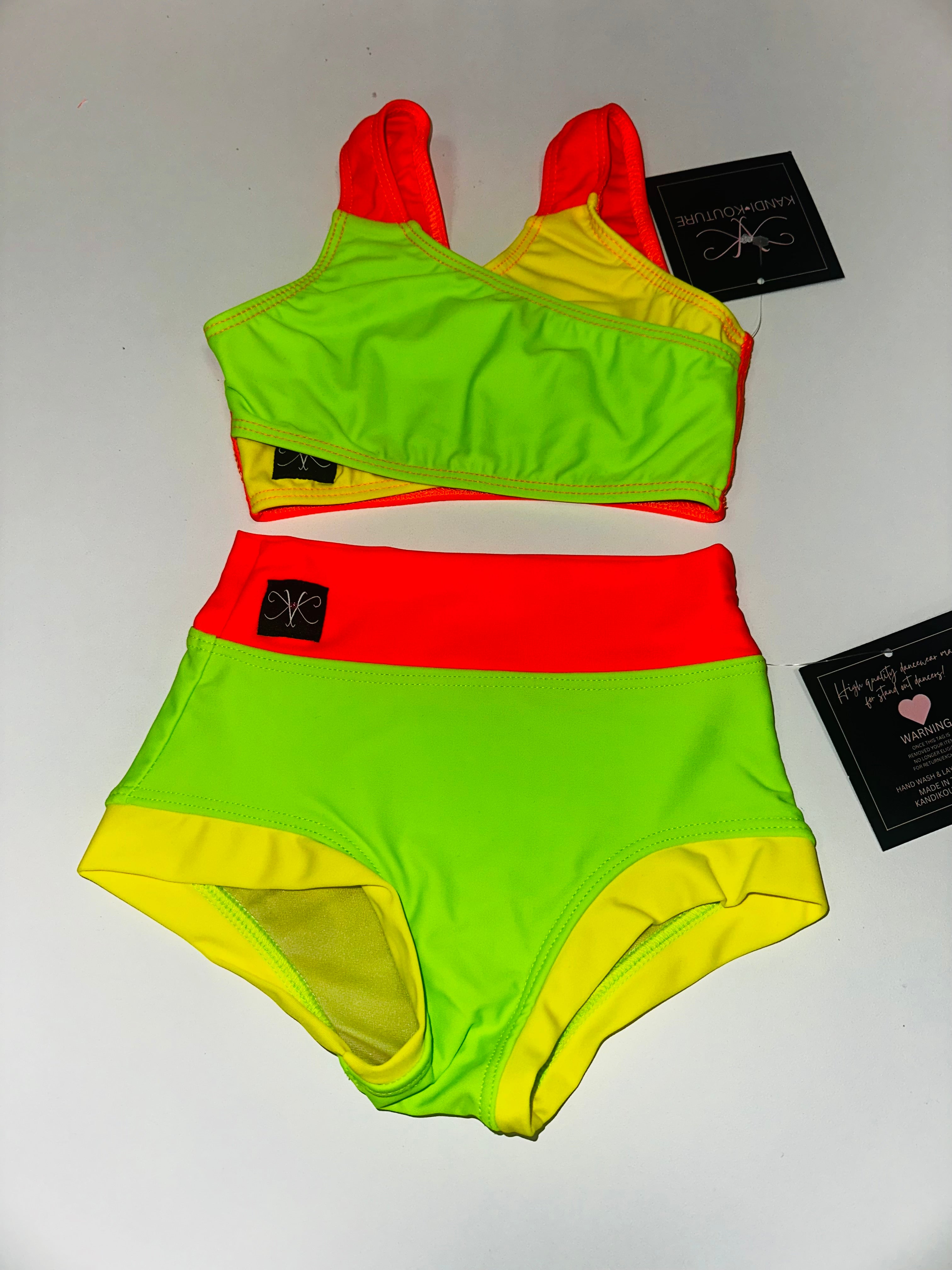 CS Sample Sale - Final Sale - Ready to Ship