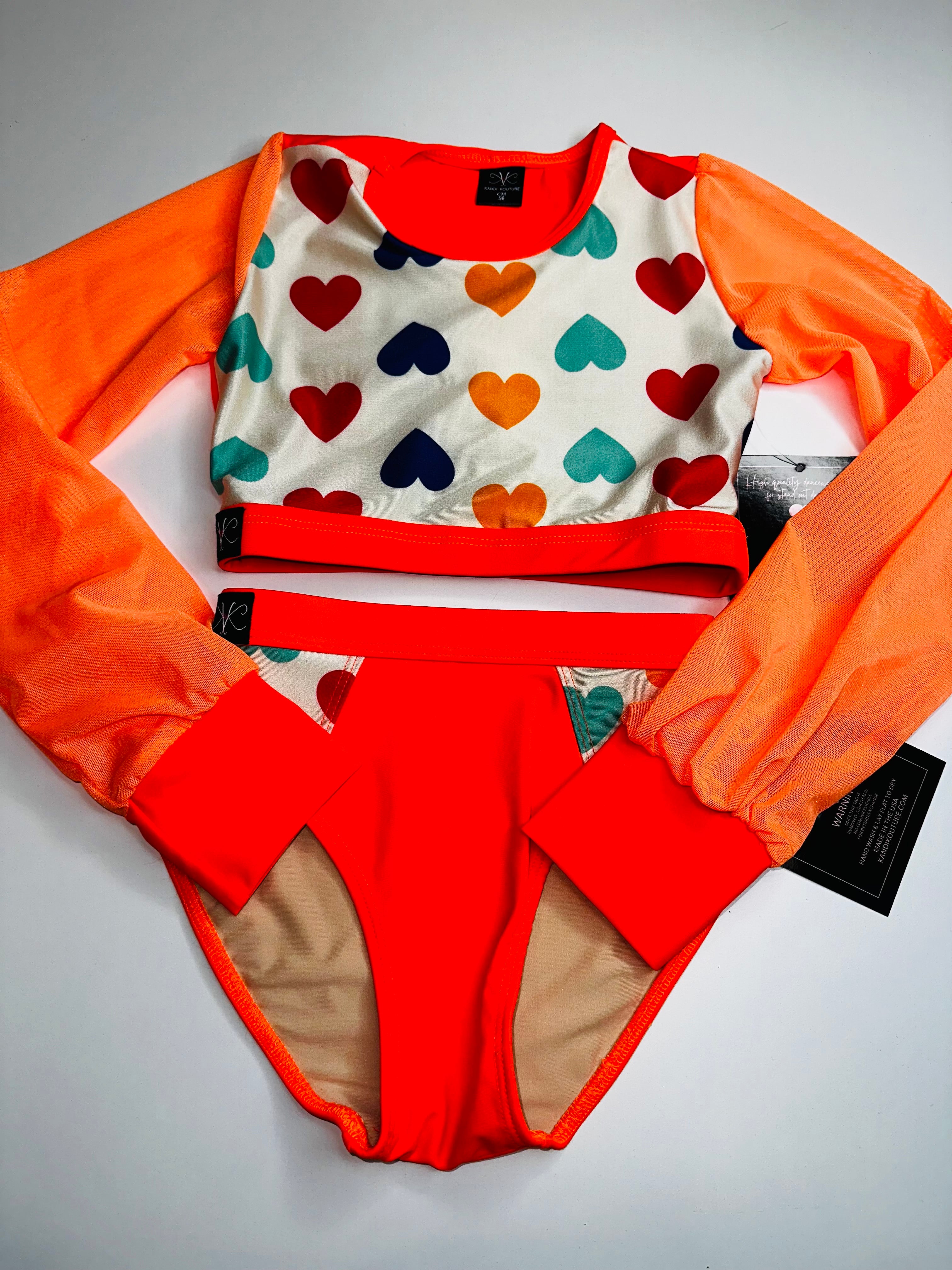 CM Sample Sale - Final Sale - Ready to Ship