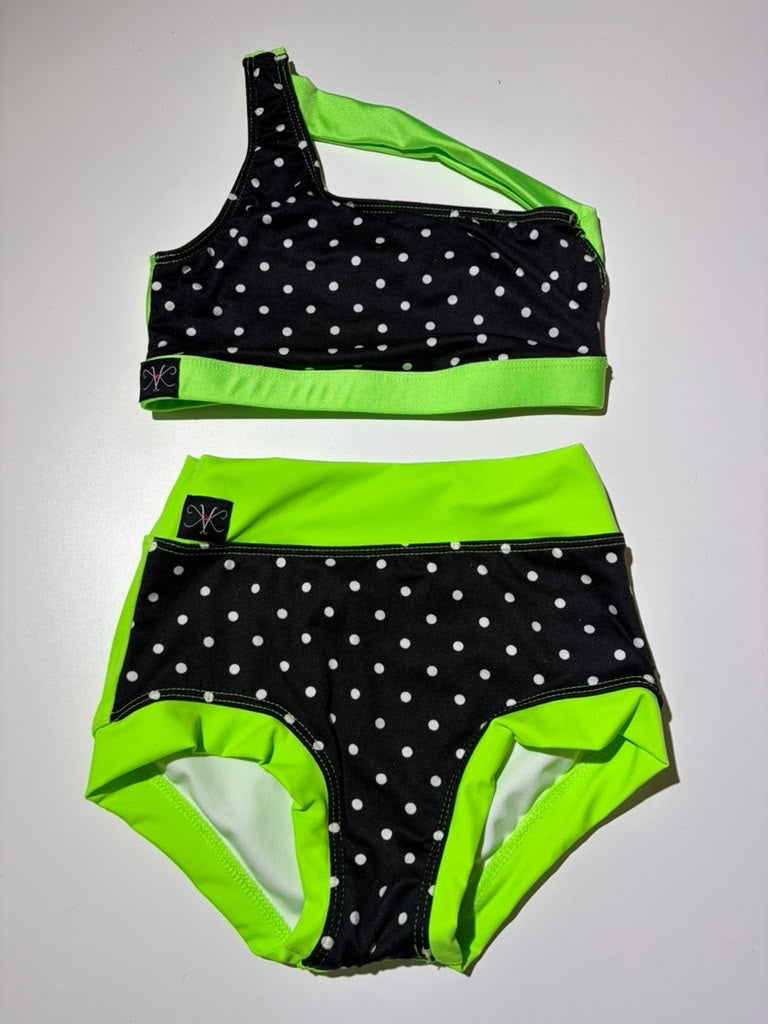 CL Sample Sale Sets/Leotards - Final Sale - SAME DAY SHIP