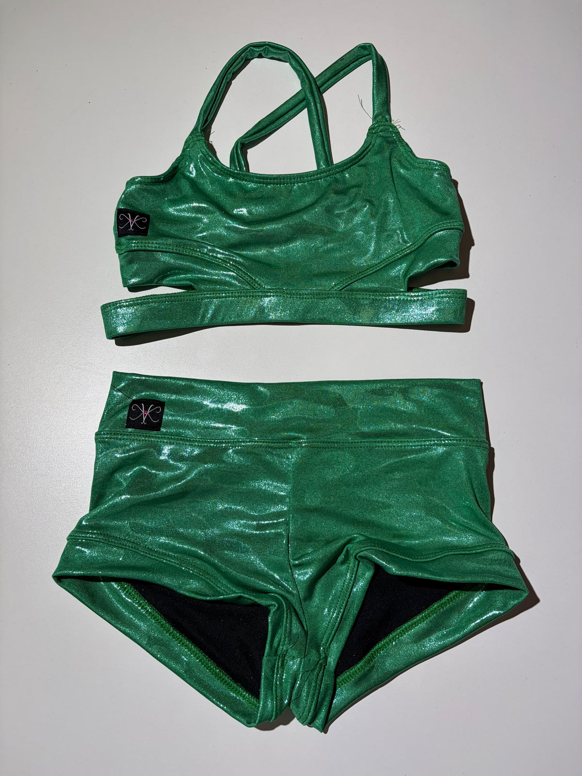 CXL Sample Sale Sets/Leotards - Final Sale - SAME DAY SHIP