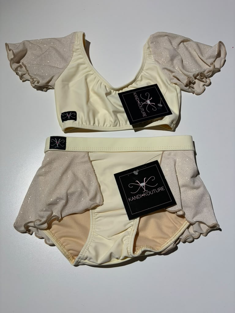 CM Sample Sale Sets/Leotards - Final Sale - Ready to Ship