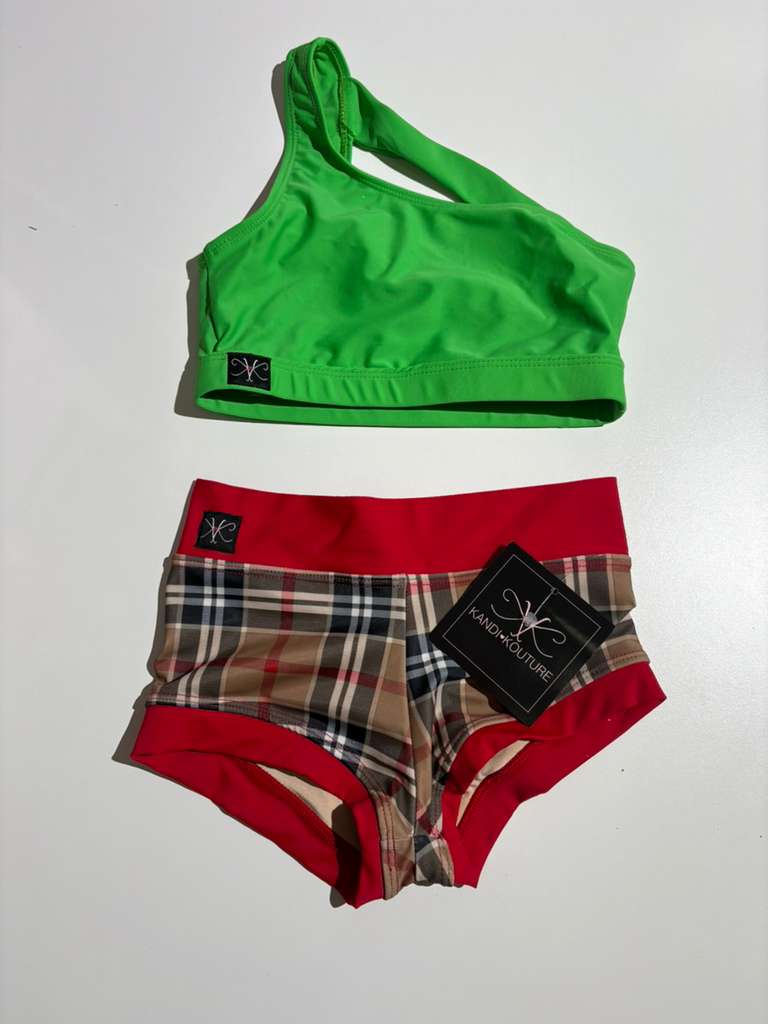 CL Sample Sale Sets/Leotards - Final Sale - Ready to Ship