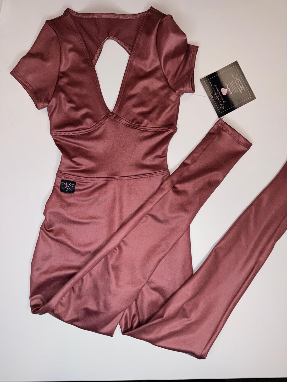 CM Sample Sale Sets/Leotards - Final Sale - Ready to Ship