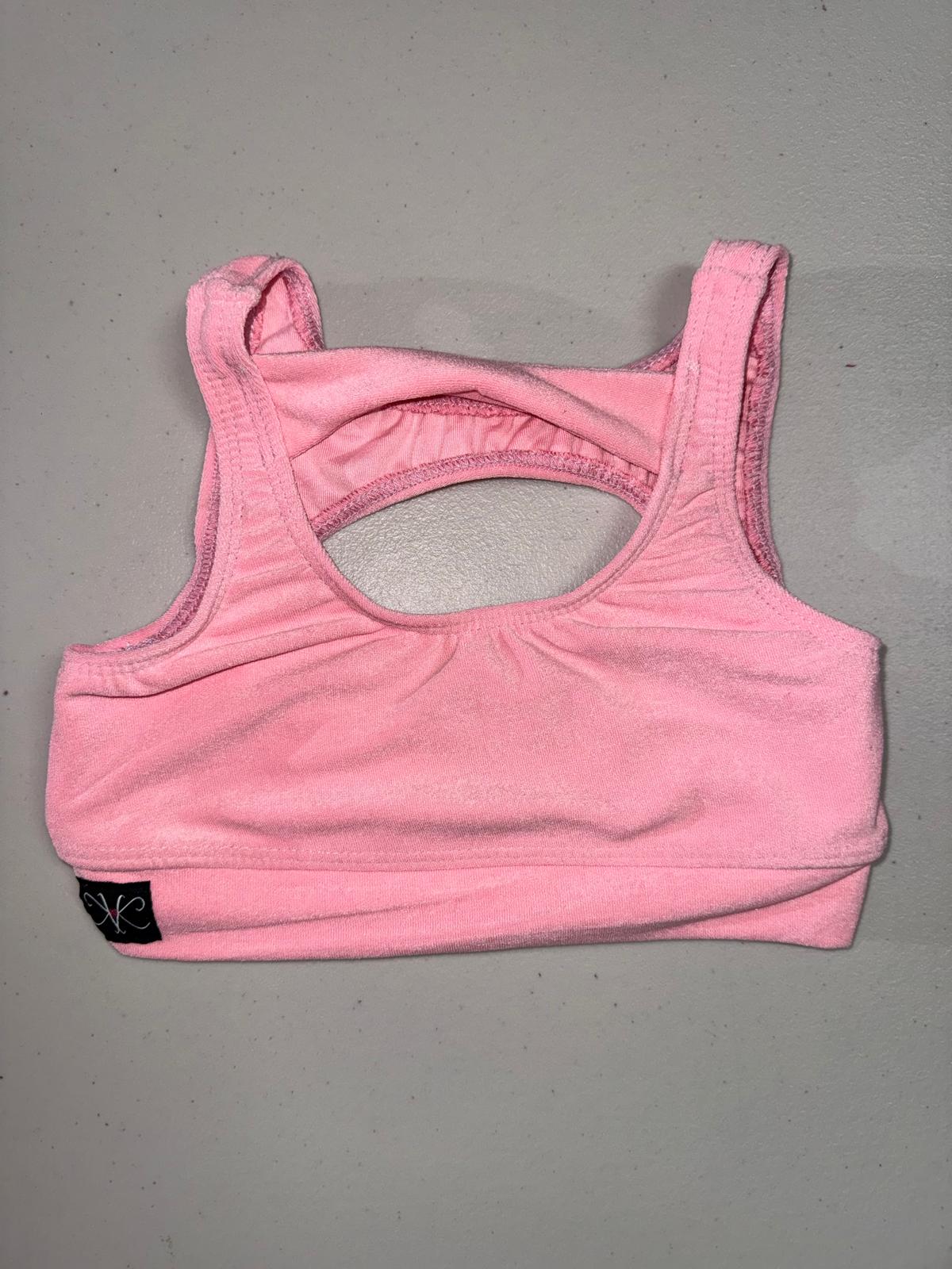 CL TOPS/BOTTOMS - Final Sale