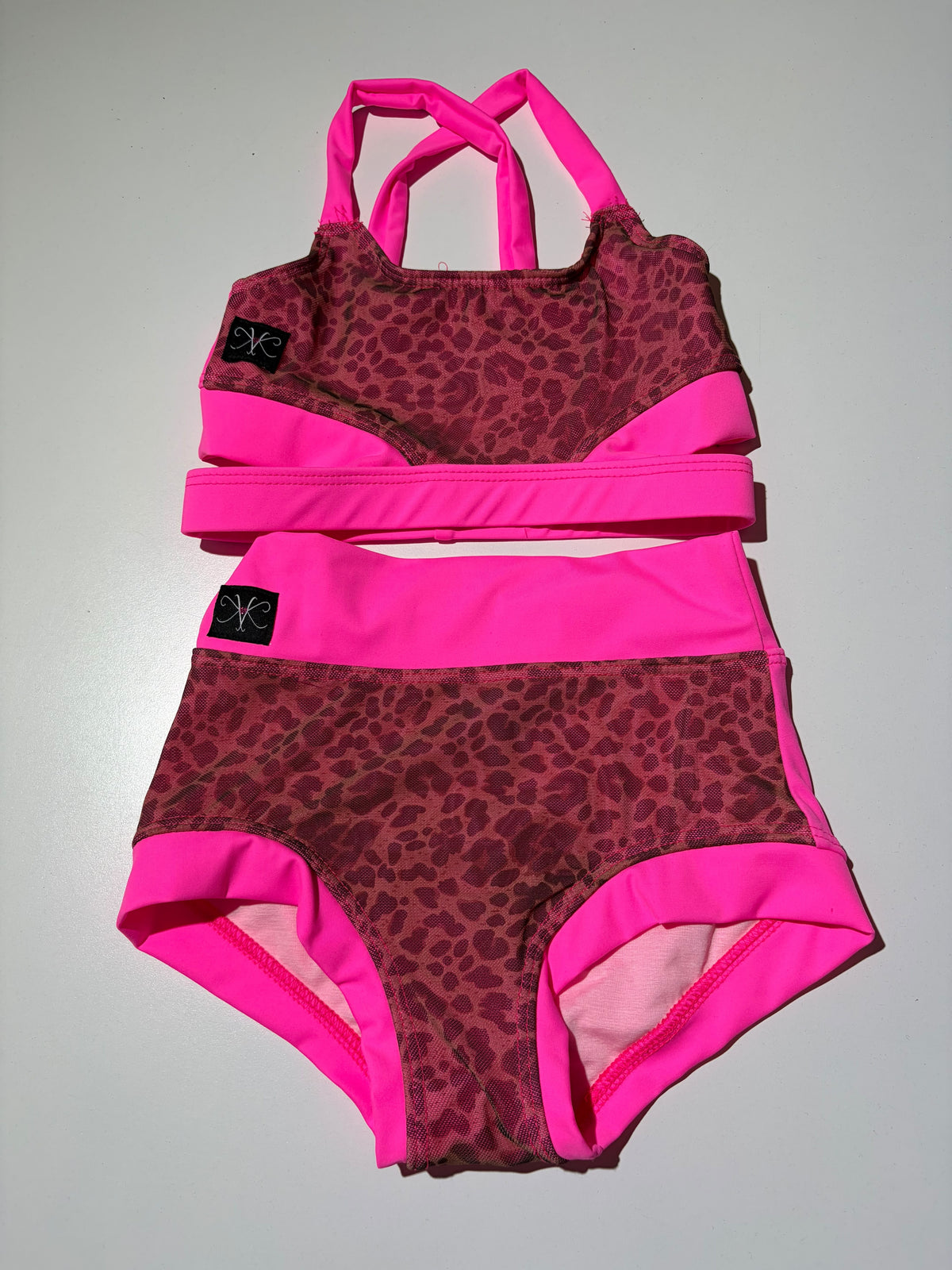 CM Sample Sale Sets/Leotards - Final Sale - SAME DAY SHIP
