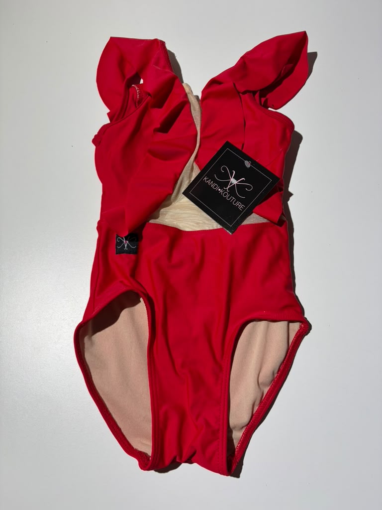 CM Sample Sale Sets/Leotards - Final Sale - Ready to Ship