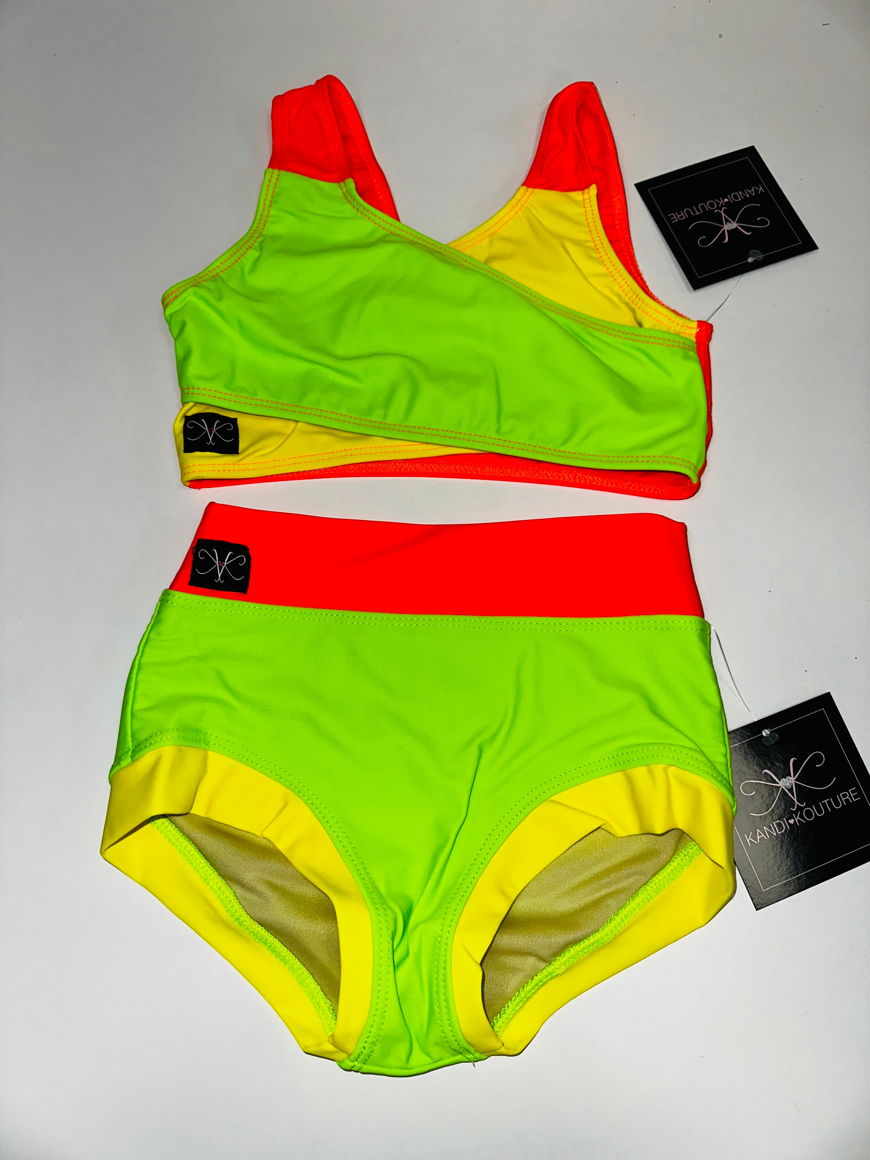 CL Sample Sale - Final Sale - Ready to Ship