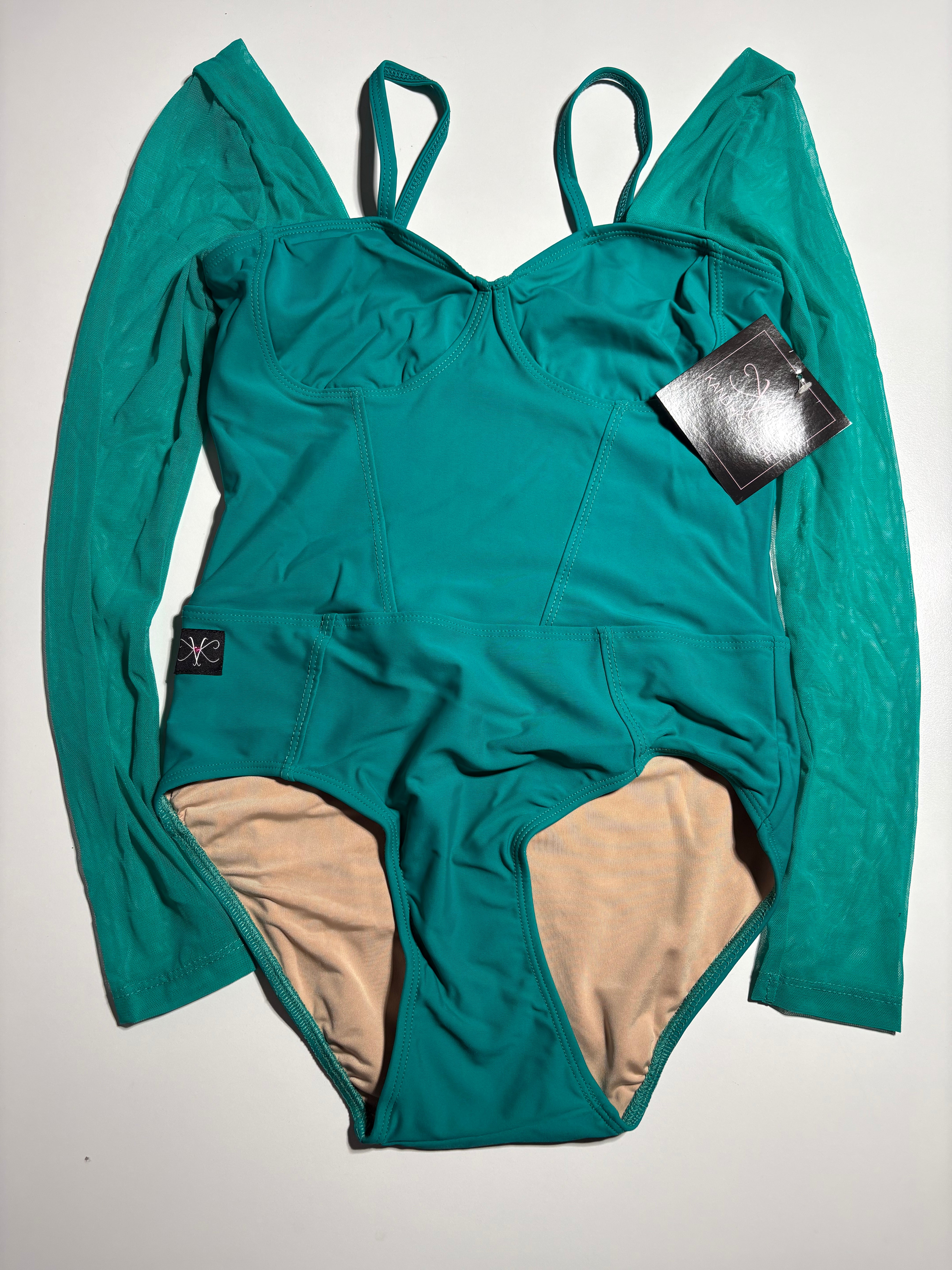 TS Sample Sale Sets/Leotards - Final Sale - Ready to Ship