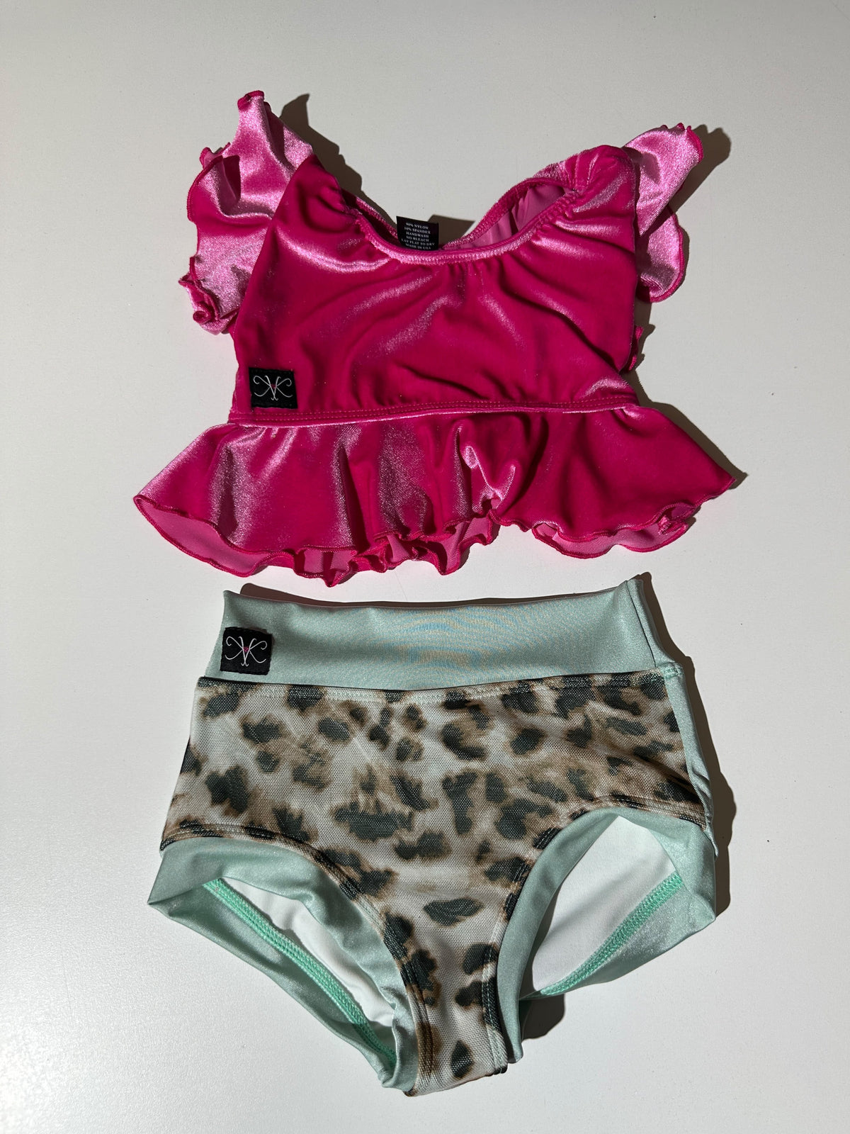 CL Sample Sale Sets/Leotards - Final Sale - SAME DAY SHIP