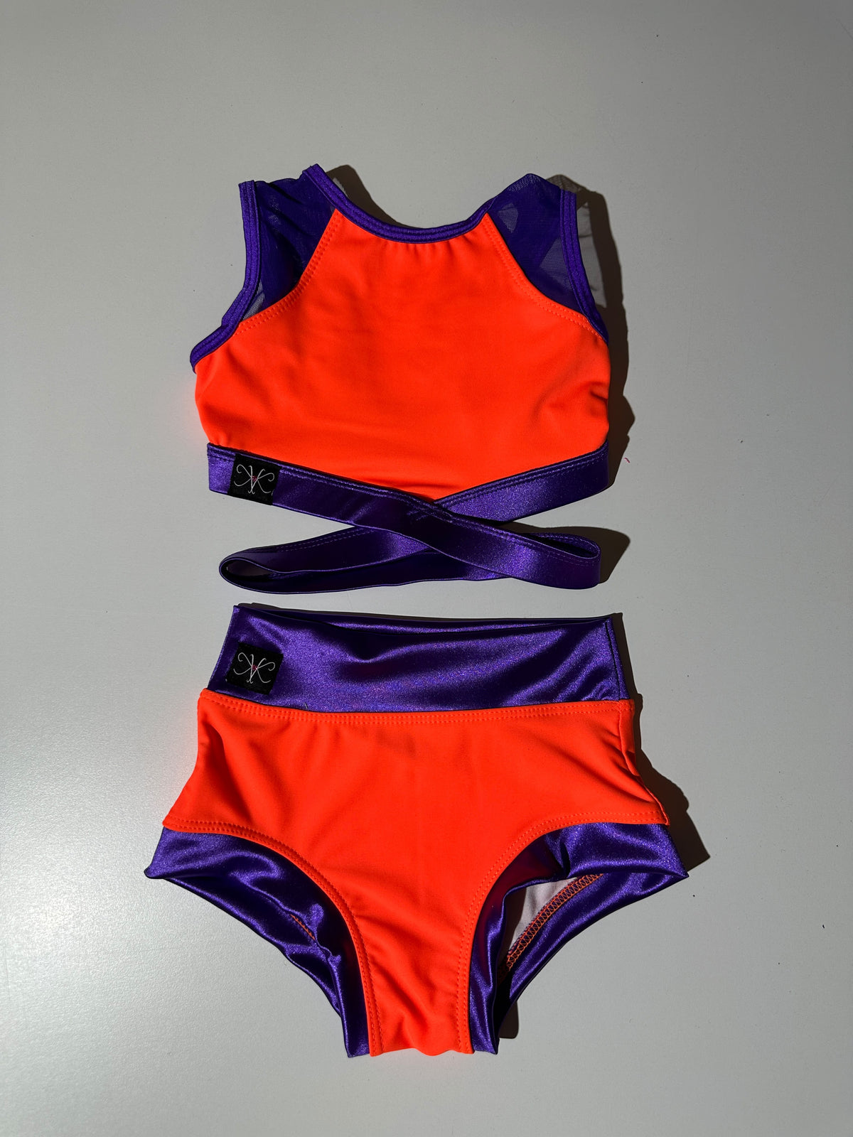 CS Sample Sale Sets/Leotards - Final Sale - SAME DAY SHIP
