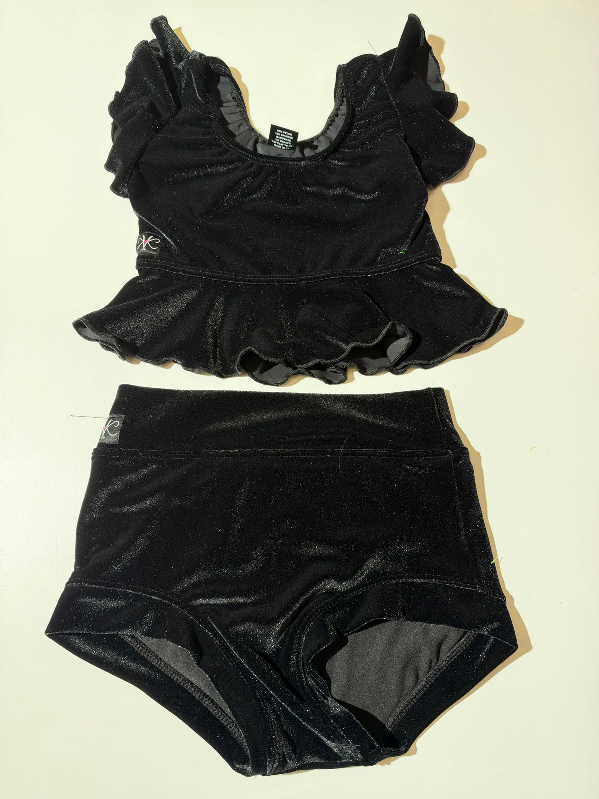 CXL Sample Sale Sets/Leotards - Final Sale - SAME DAY SHIP