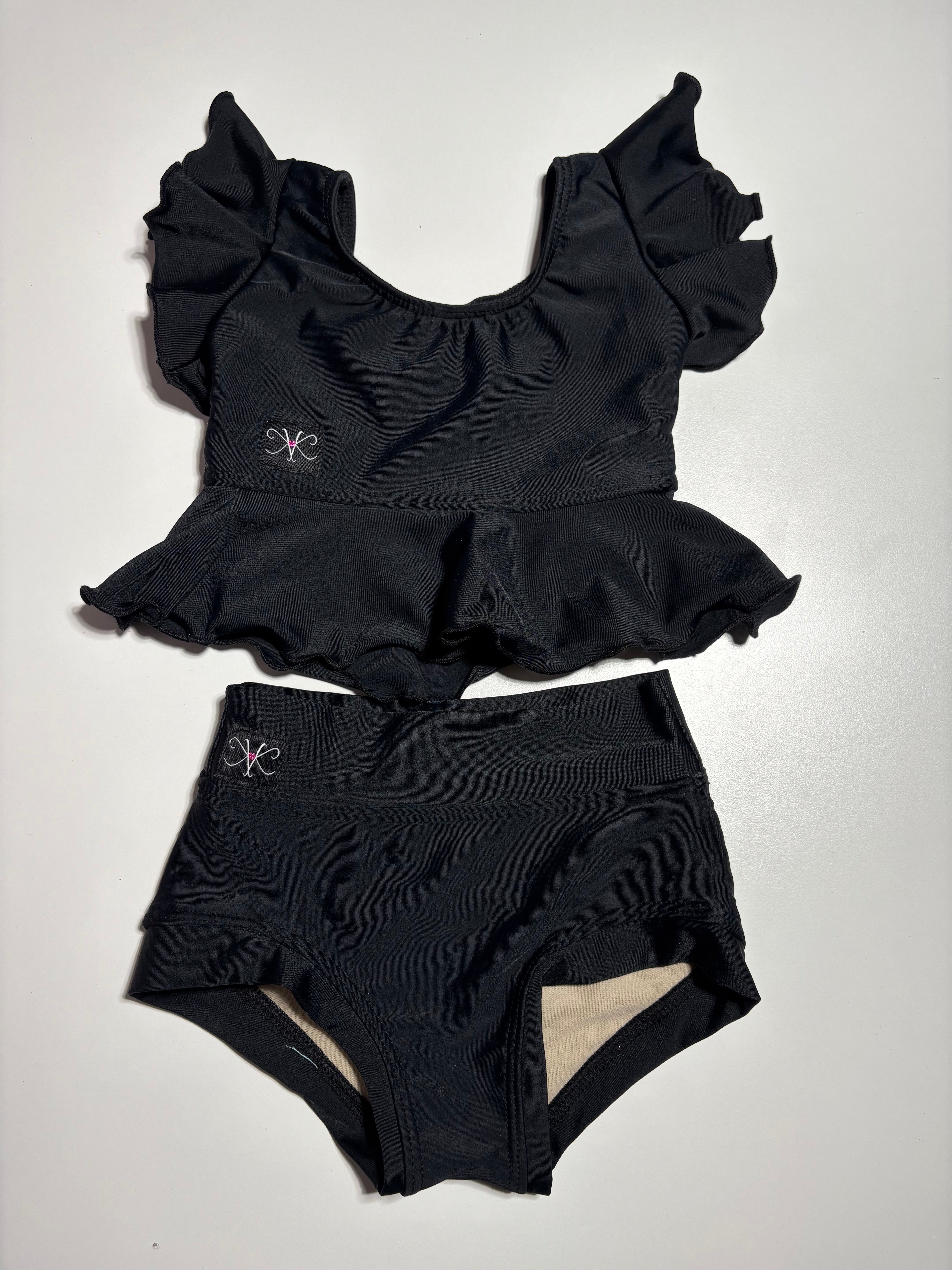 CS Sample Sale Sets/Leotards - Final Sale - Ready to Ship