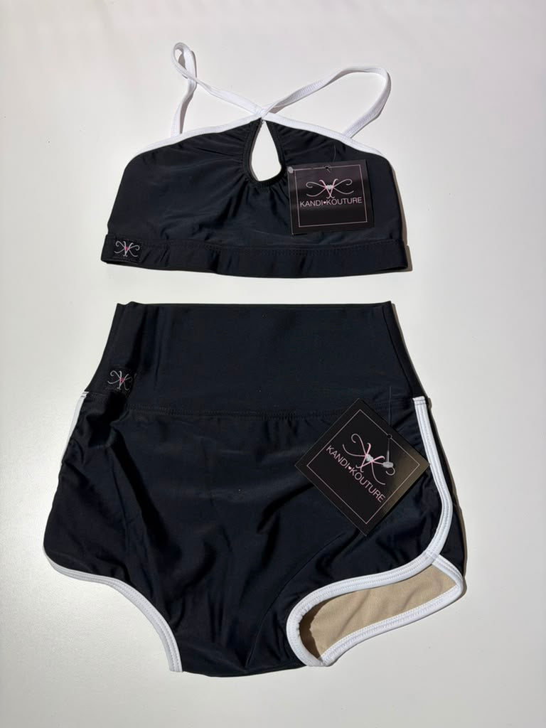 CXL Sample Sale Sets/Leotards - Final Sale