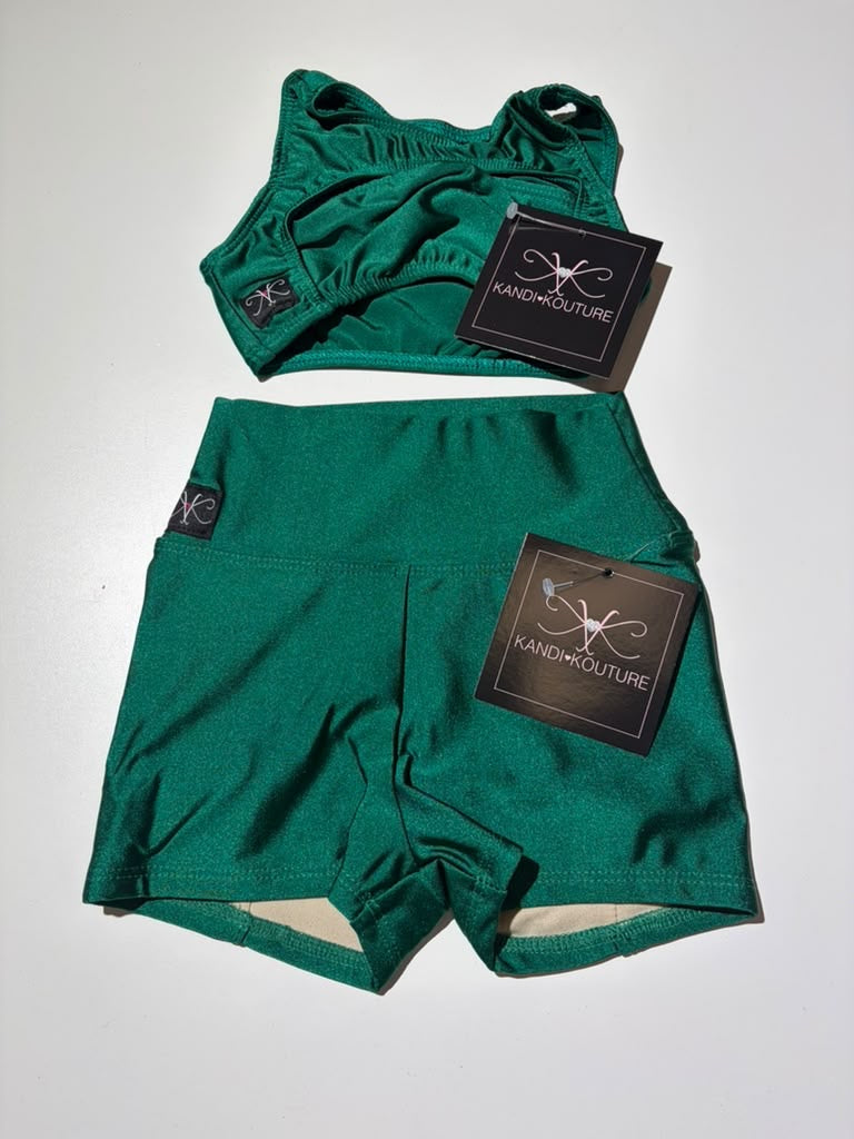 CS Sample Sale Sets/Leotards - Final Sale - SAME DAY SHIP