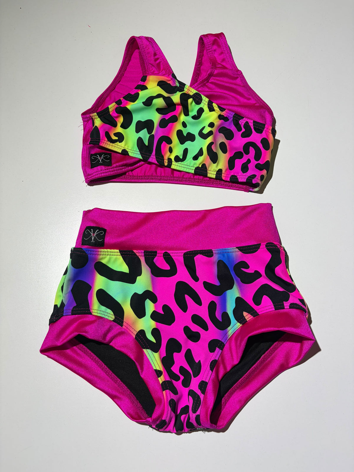 CM Sample Sale Sets/Leotards - Final Sale - SAME DAY SHIP