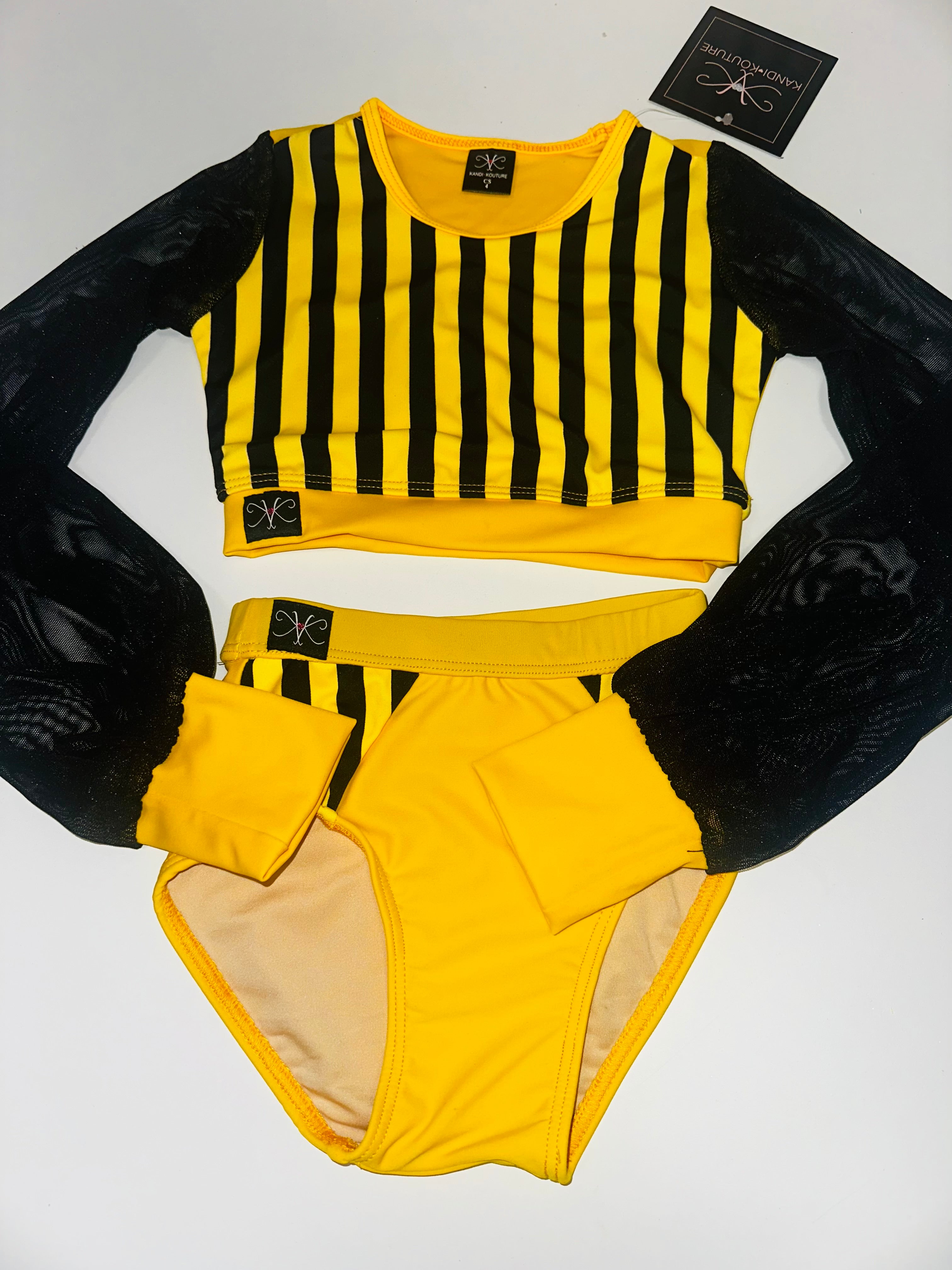 CS Sample Sale - Final Sale - Ready to Ship