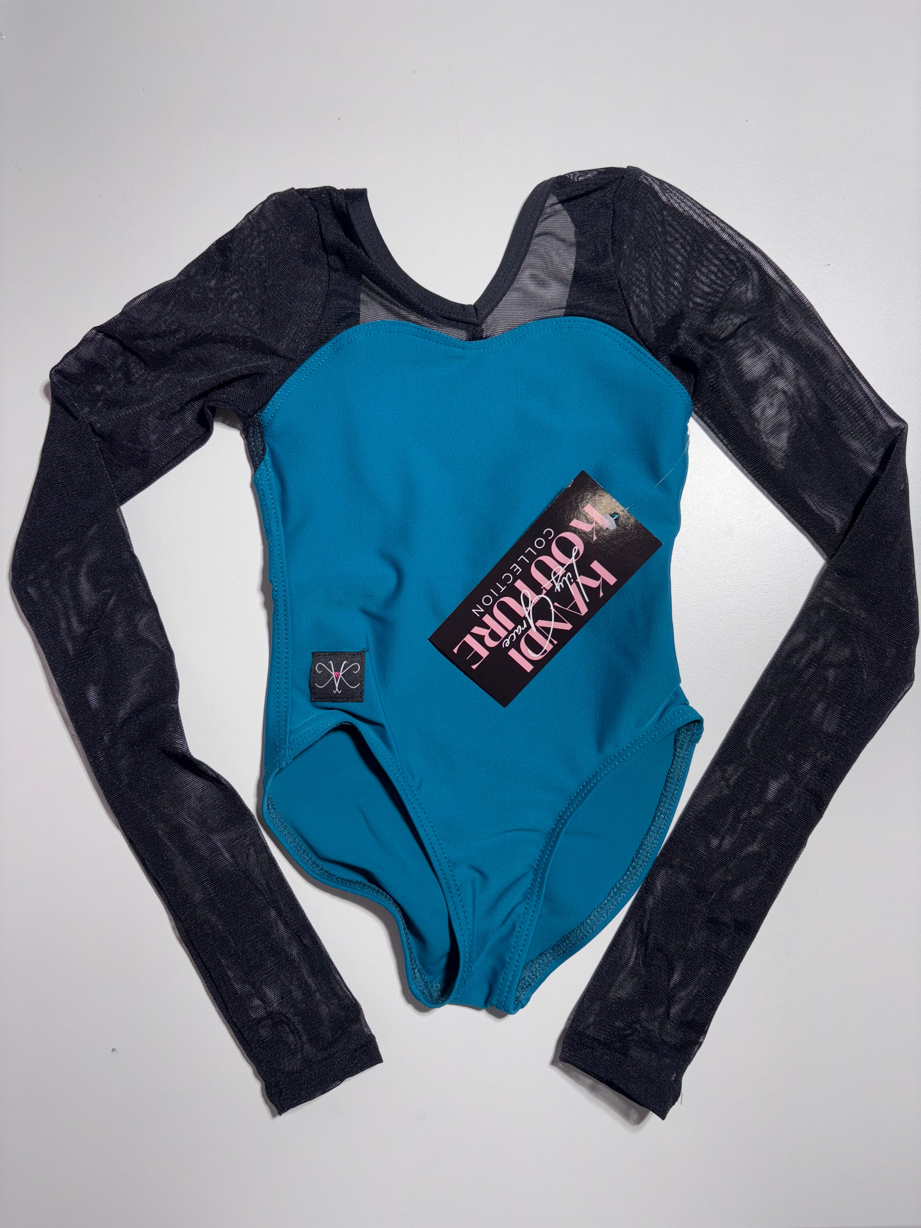 CS Sample Sale Sets/Leotards - Final Sale - Ready to Ship