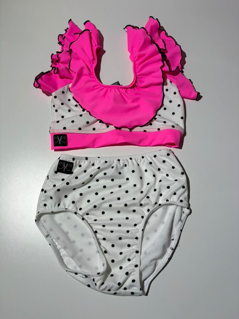 CL Sample Sale Sets/Leotards - Final Sale - Ready to Ship