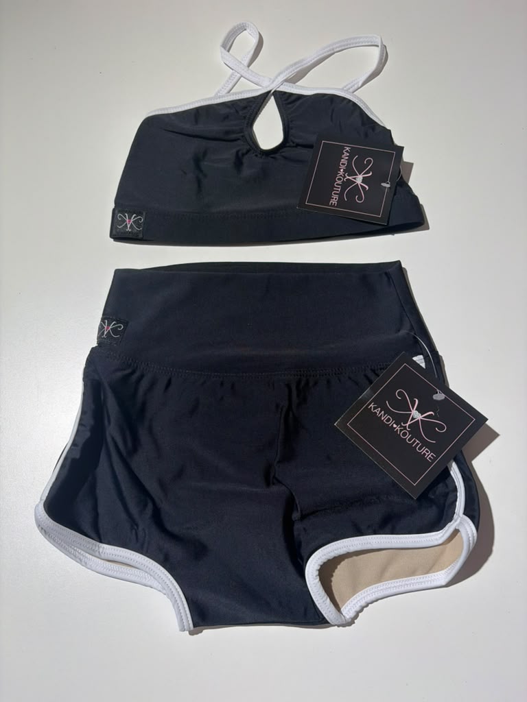 CL Sample Sale Sets/Leotards - Final Sale - Ready to Ship
