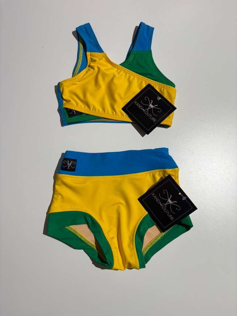 CS Sample Sale Sets/Leotards - Final Sale - Ready to Ship