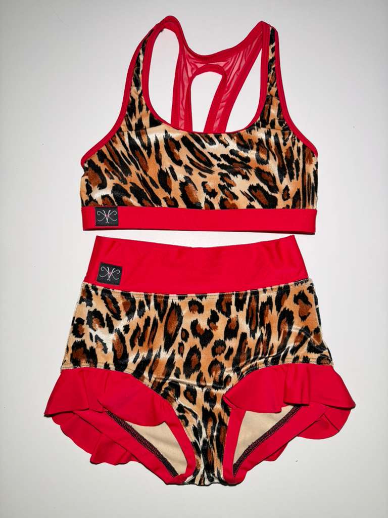 CXL Sample Sale Sets/Leotards - Final Sale - Ready to Ship