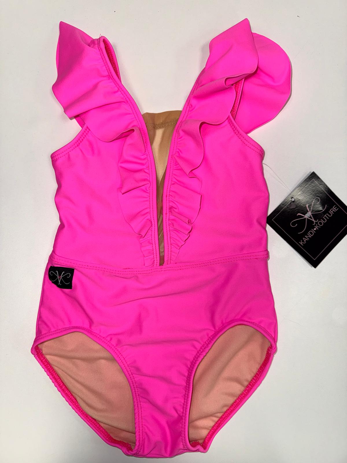 CM Sample Sale Sets/Leotards - Final Sale - Ready to Ship