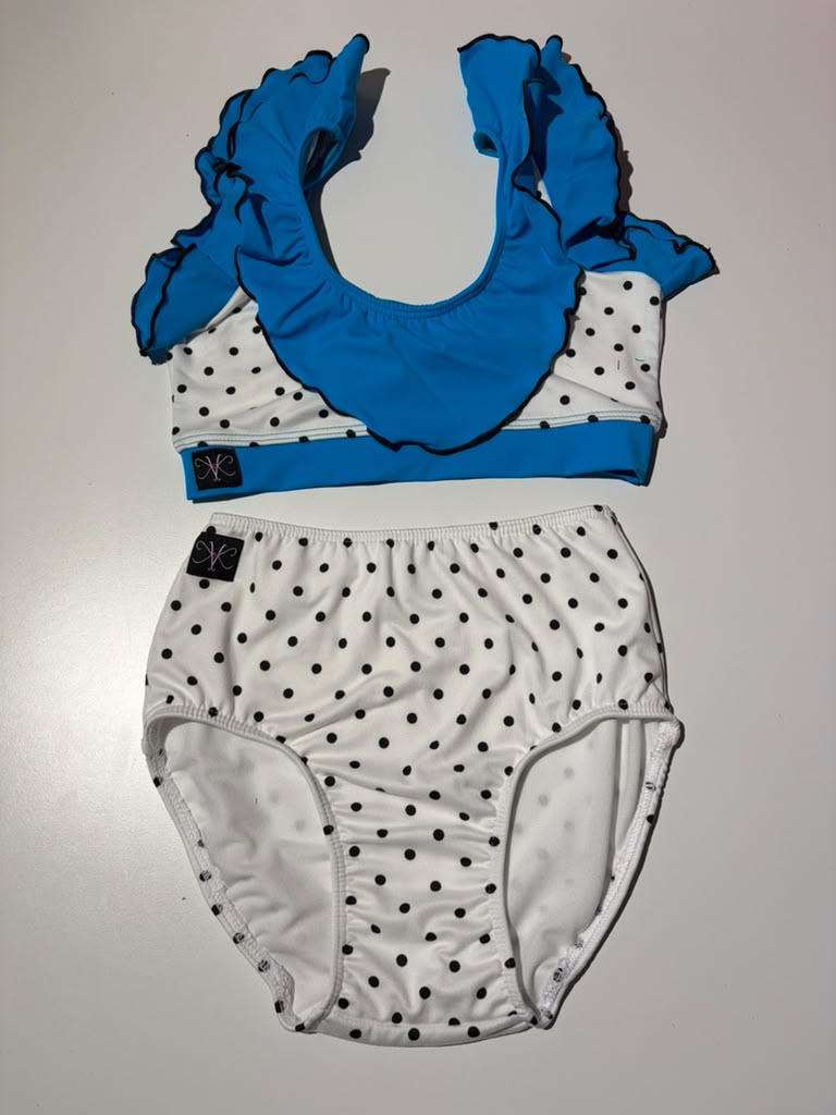 CXL Sample Sale Sets/Leotards - Final Sale - Ready to Ship
