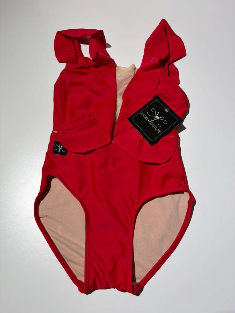 CXL Sample Sale Sets/Leotards - Final Sale - Ready to Ship