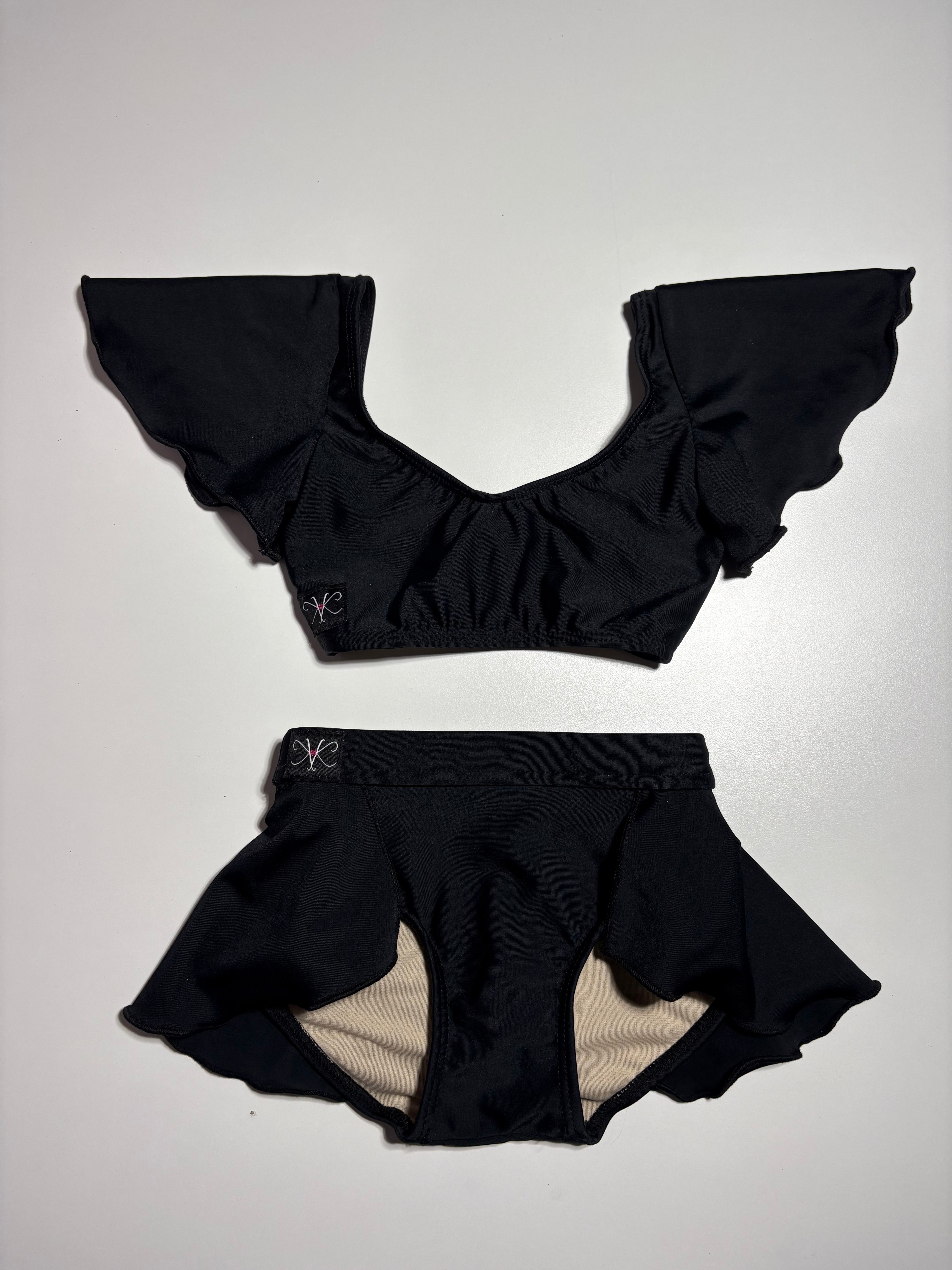 CS Sample Sale Sets/Leotards - Final Sale - Ready to Ship