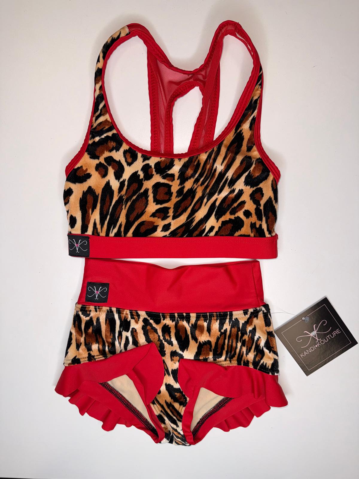 CM Sample Sale Sets/Leotards - Final Sale - Ready to Ship