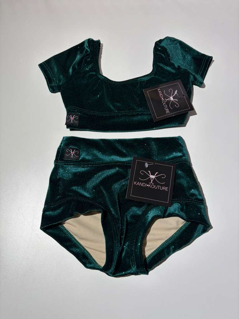 CM Sample Sale Sets/Leotards - Final Sale