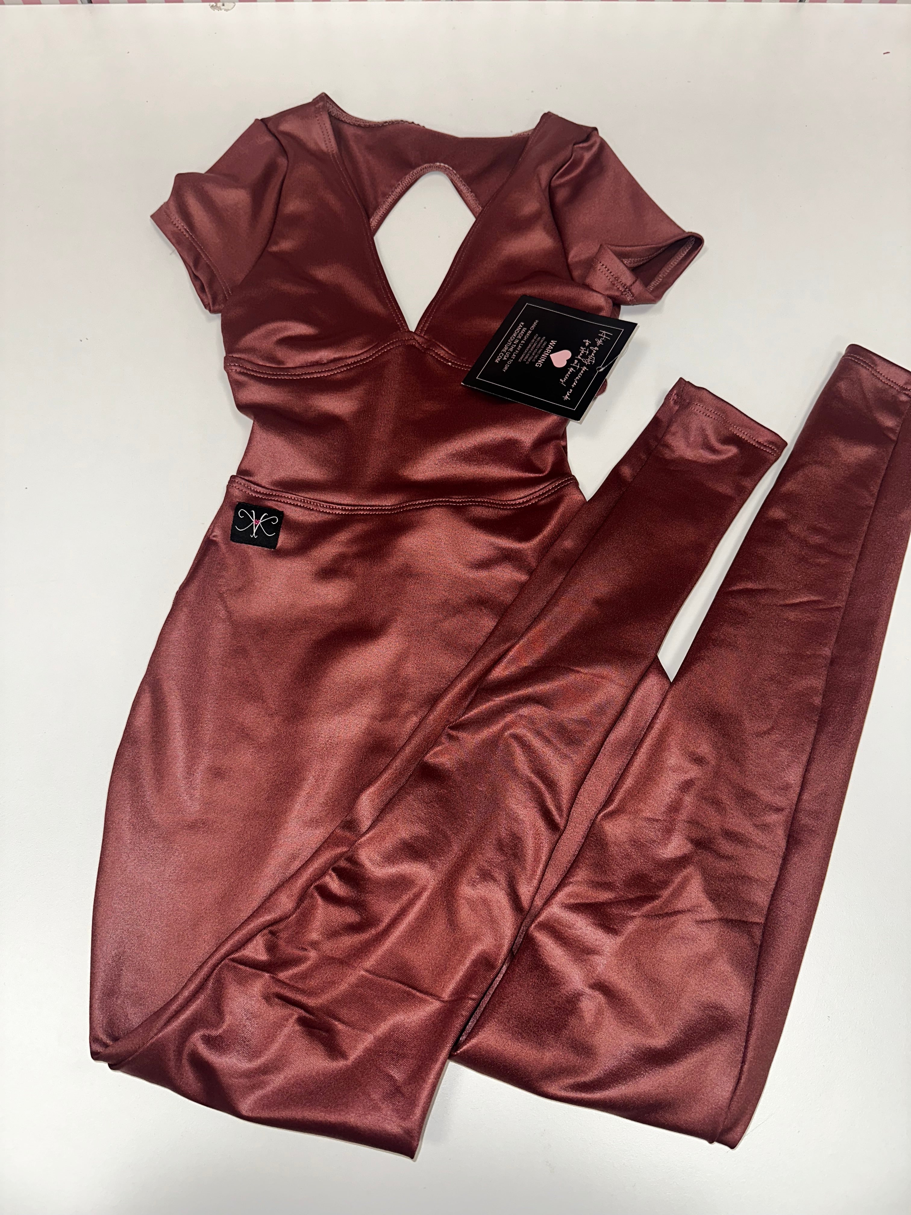 CM Sample Sale - Final Sale - Ready to Ship