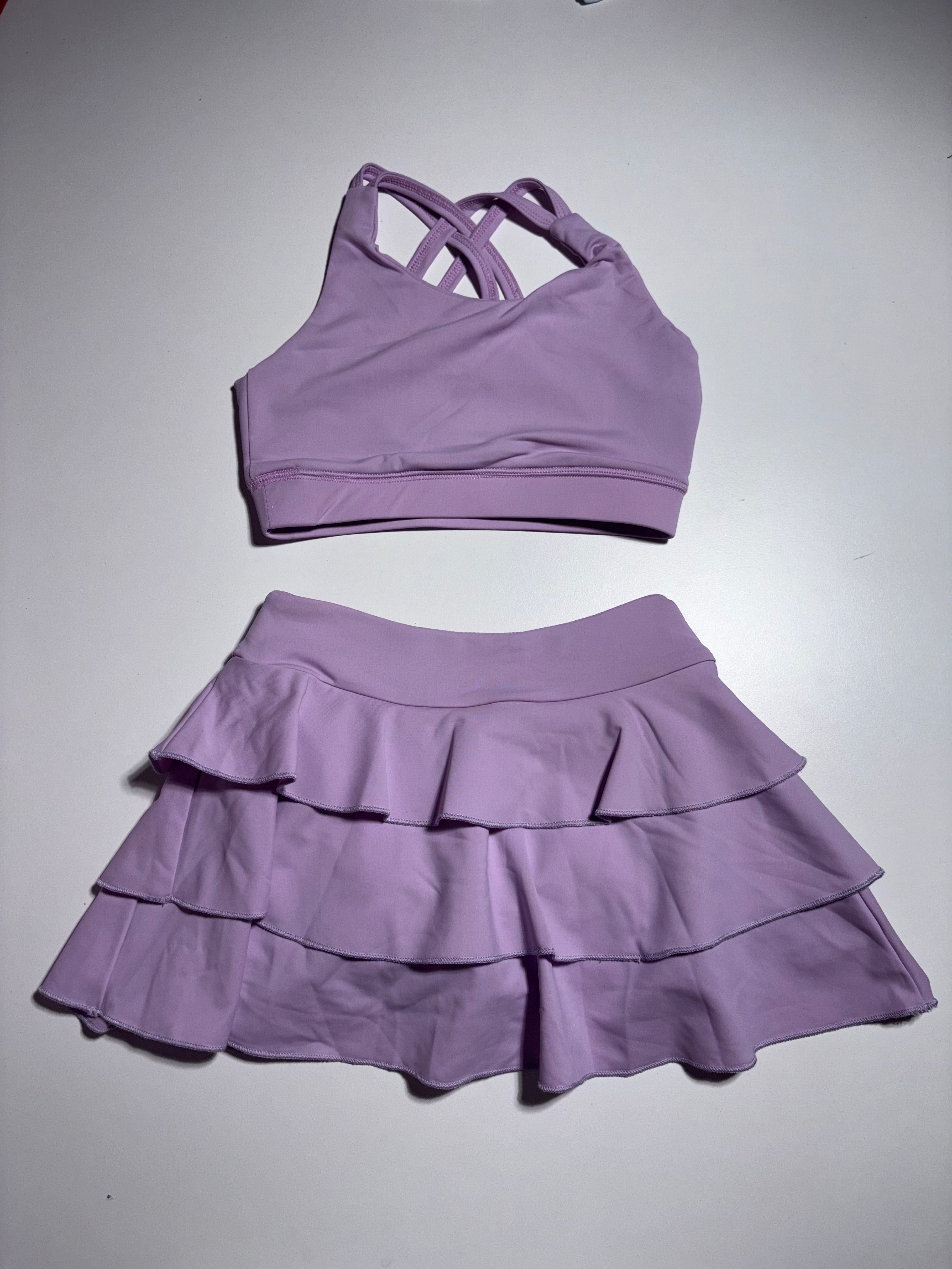 CM Sample Sale Sets/Leotards - Final Sale - Ready to Ship