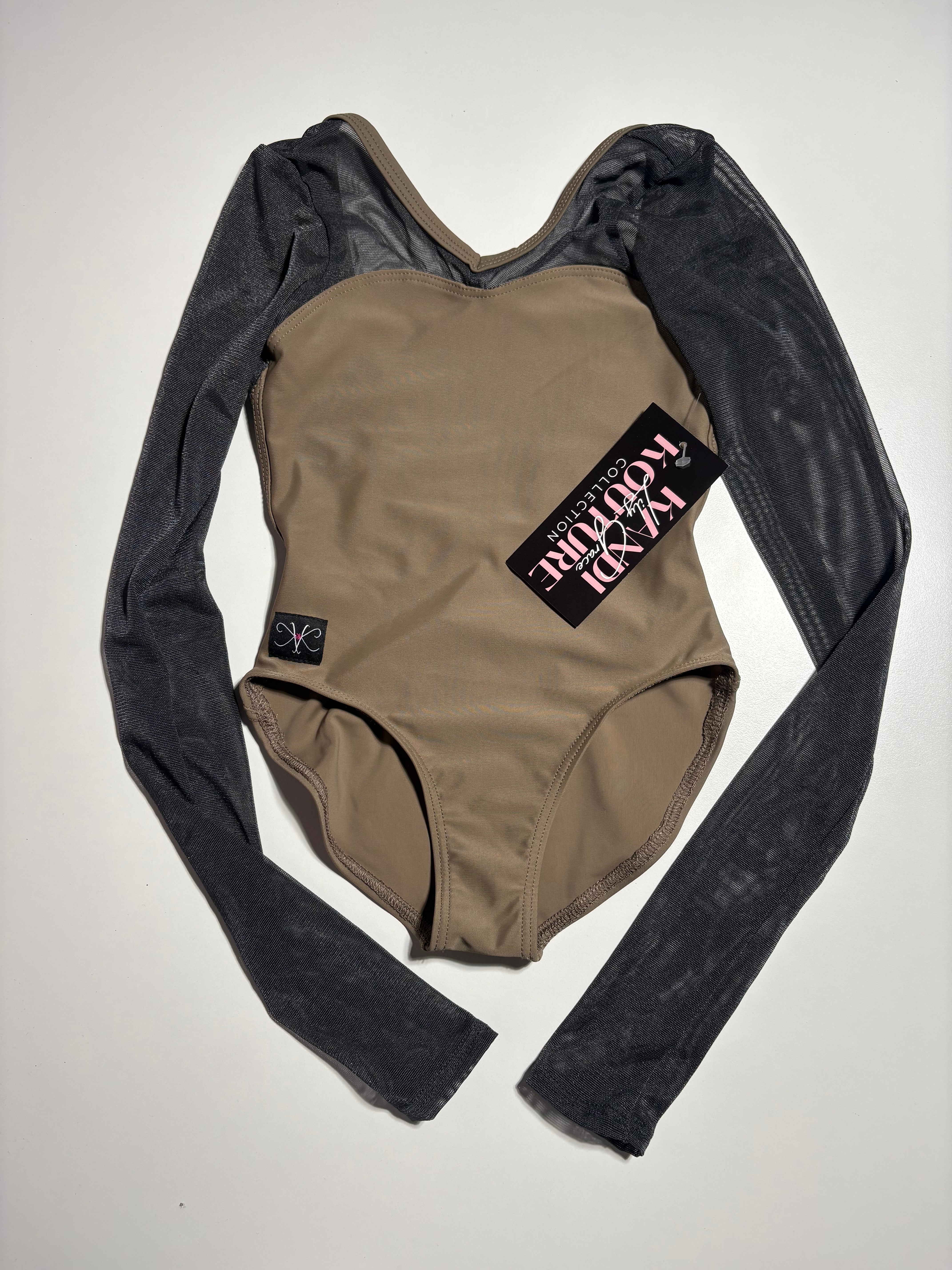 CM Sample Sale Sets/Leotards - Final Sale - Ready to Ship