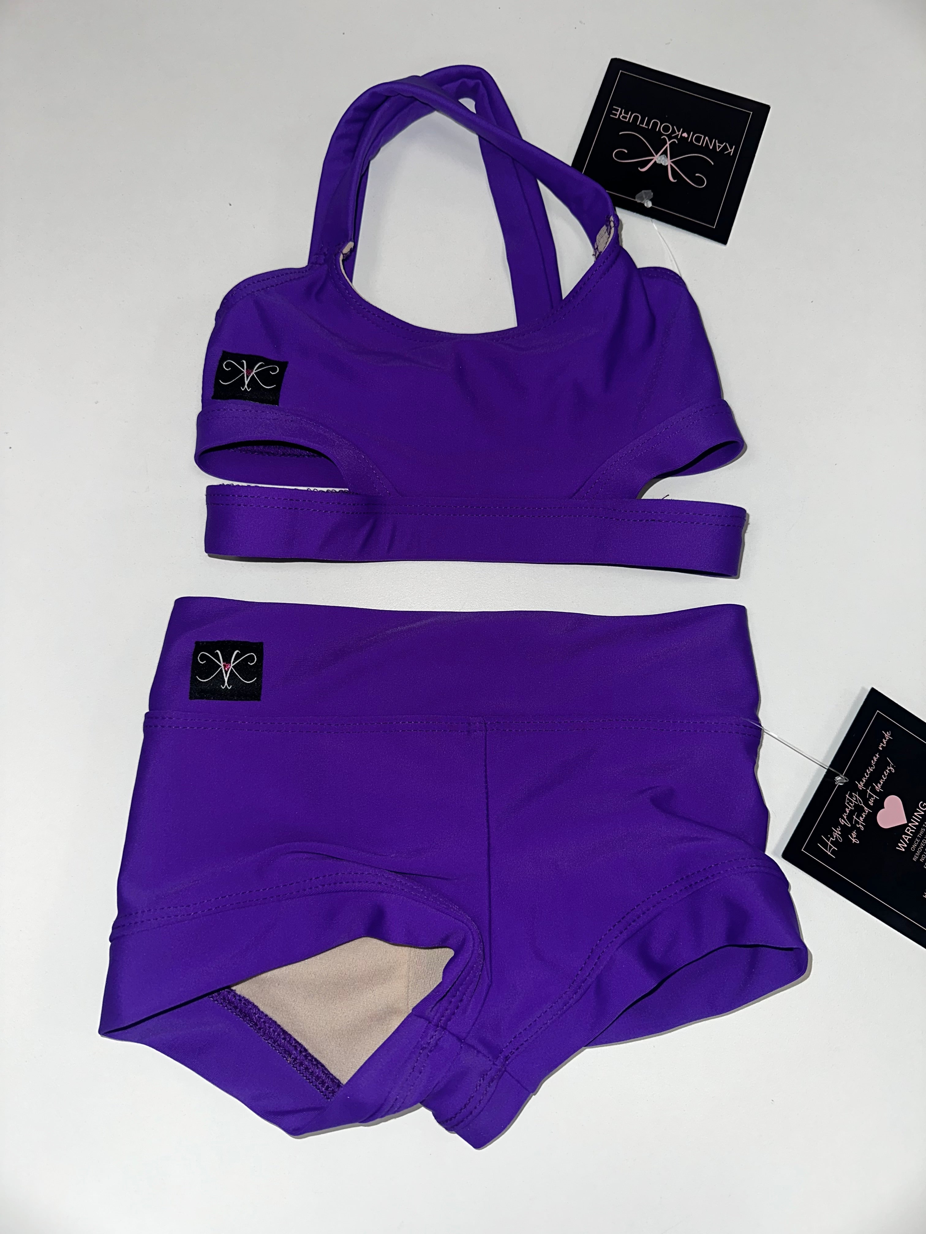 CS Sample Sale - Final Sale - Ready to Ship