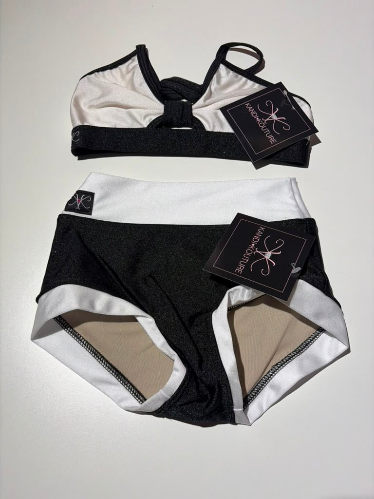 CM Sample Sale Sets/Leotards - Final Sale - Ready to Ship