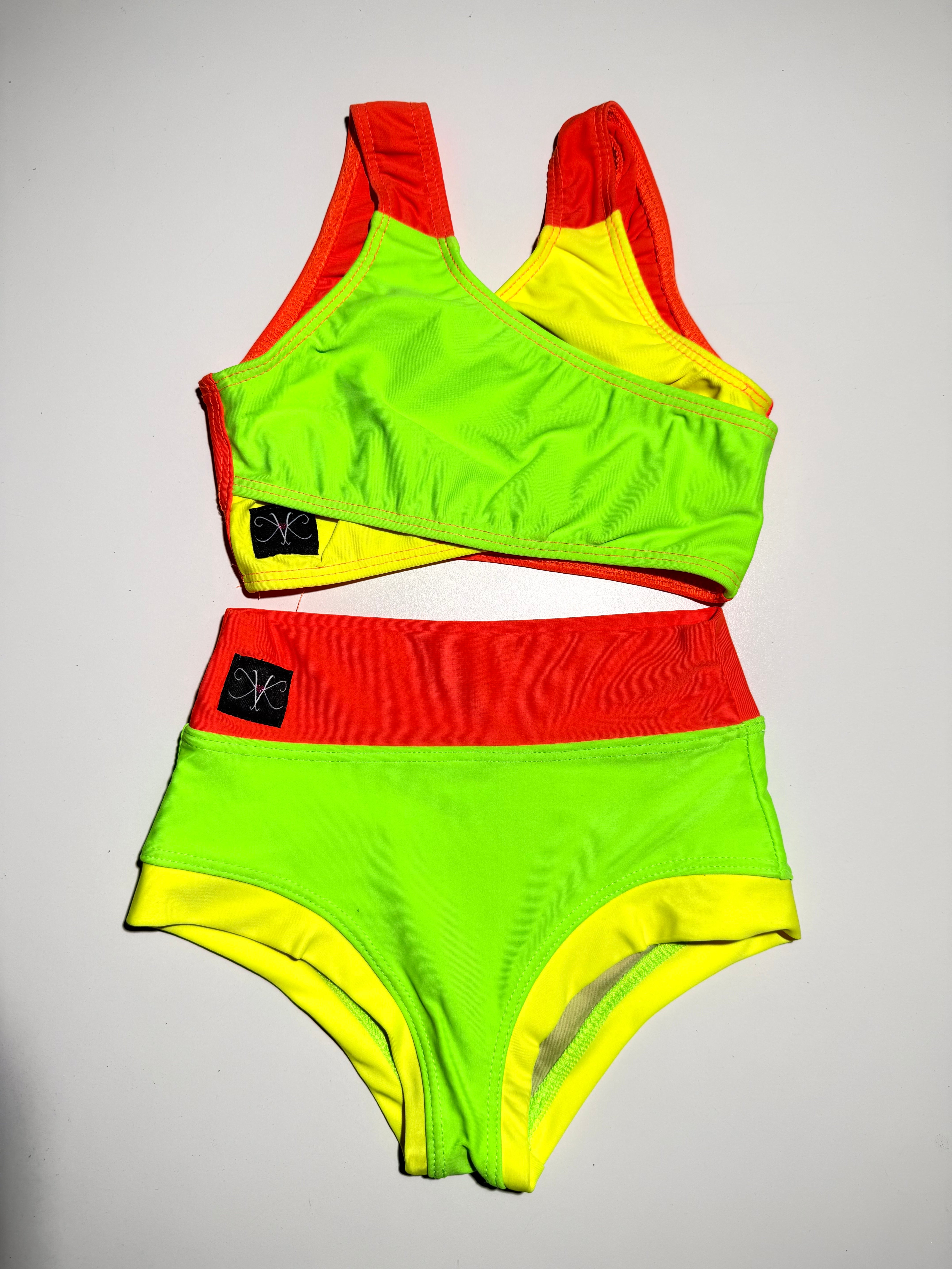 CS Sample Sale Sets/Leotards - Final Sale - Ready to Ship