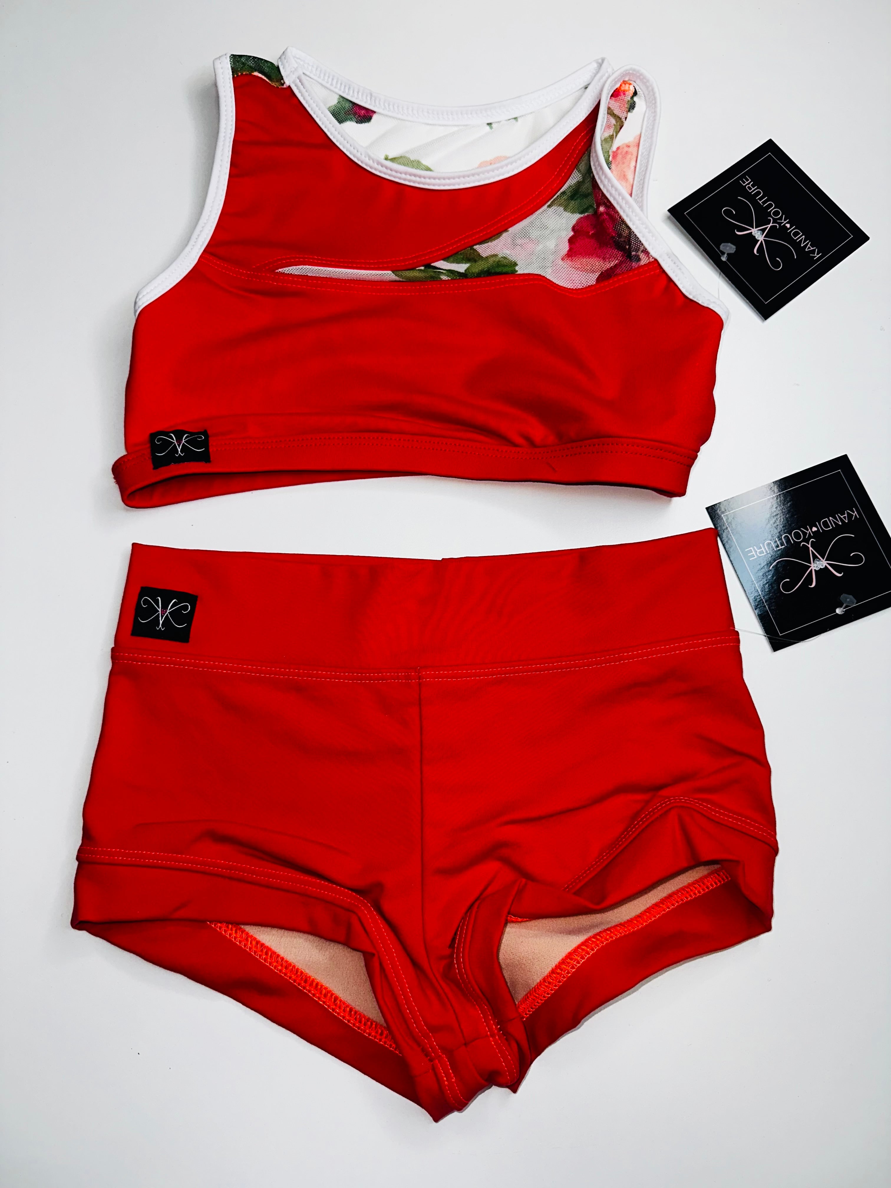 CXL Sample Sale - Final Sale - Ready to Ship