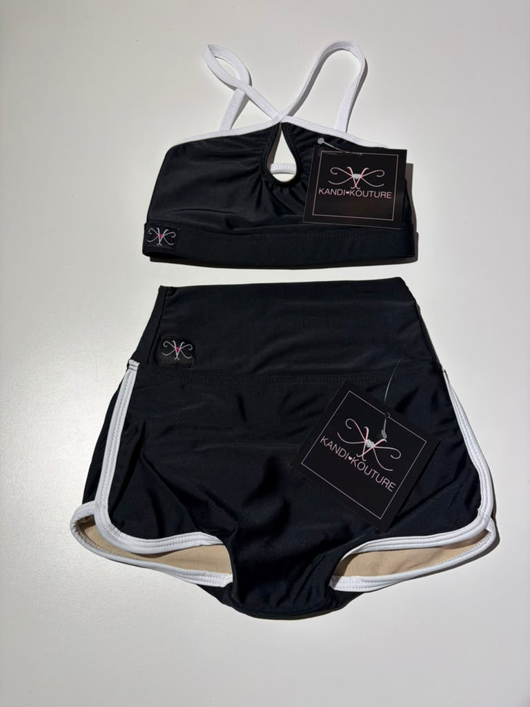 CS Sample Sale Sets/Leotards - Final Sale - Ready to Ship