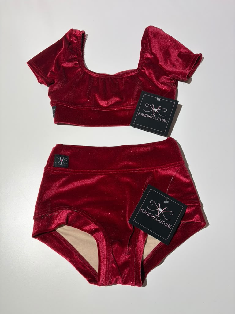 CL Sample Sale Sets/Leotards - Final Sale