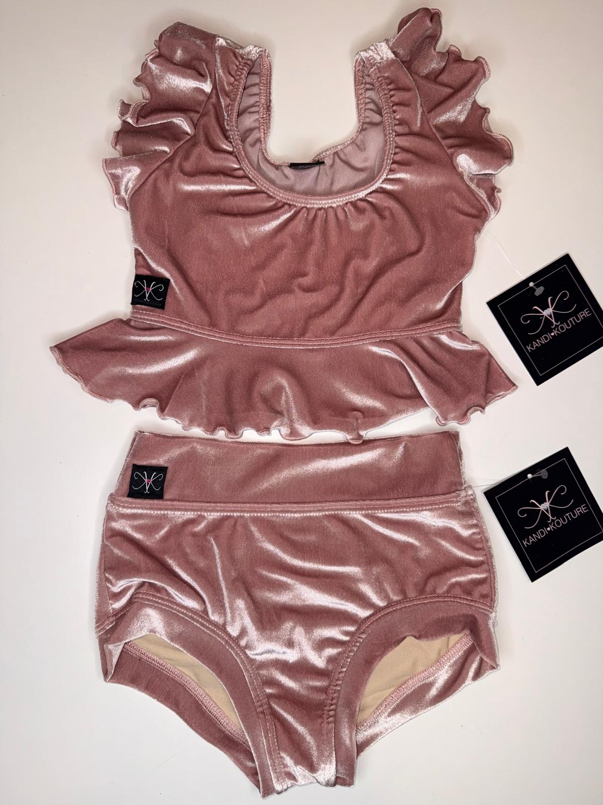 CXL Sample Sale Sets/Leotards - Final Sale - Ready to Ship