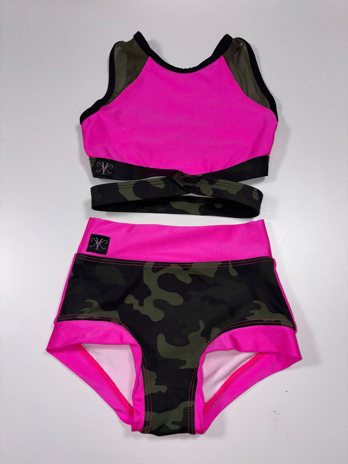 CM Sample Sale Sets/Leotards - Final Sale - Ready to Ship