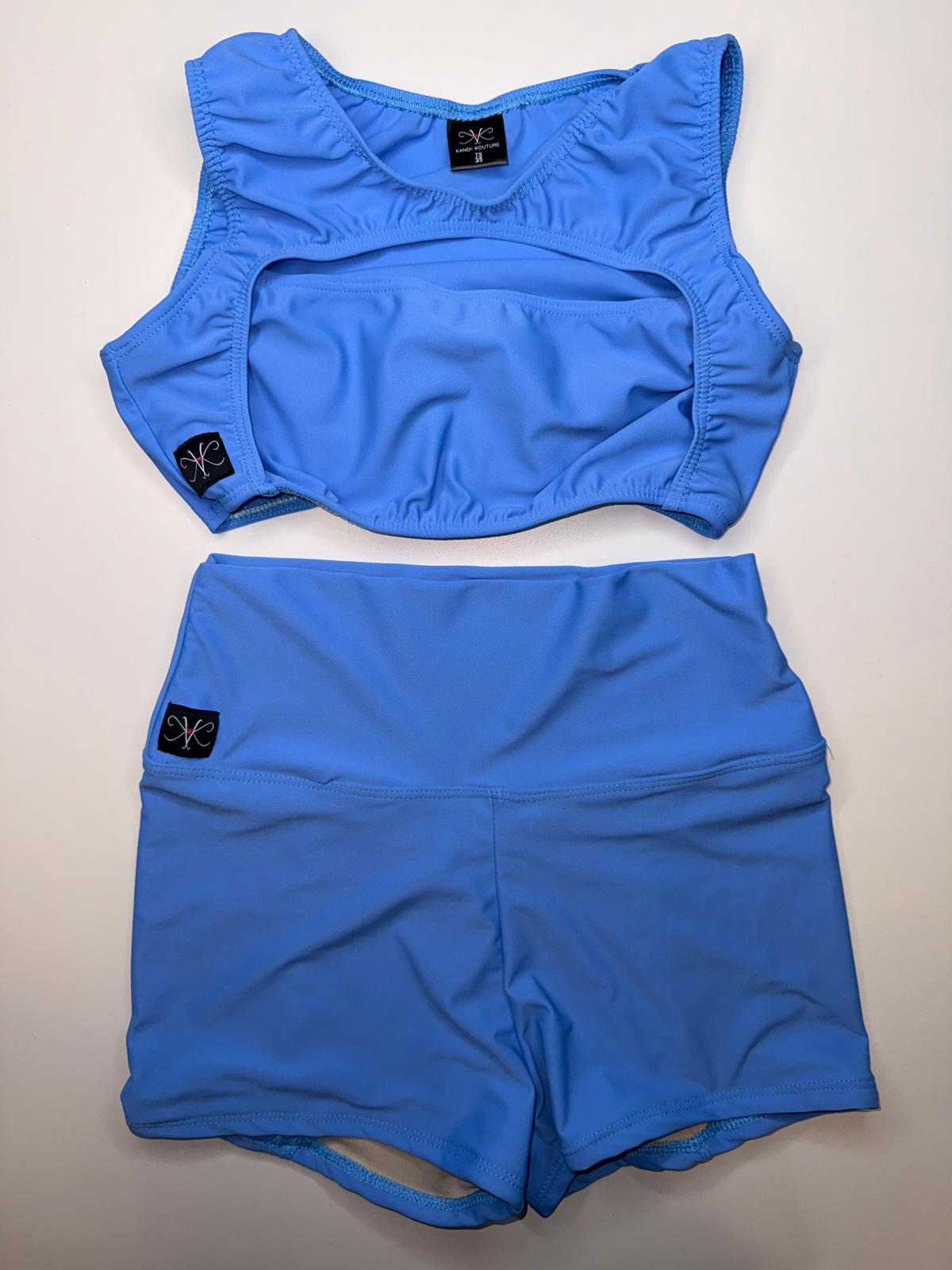 TS Sample Sale Sets/Leotards - Final Sale - Ready to Ship