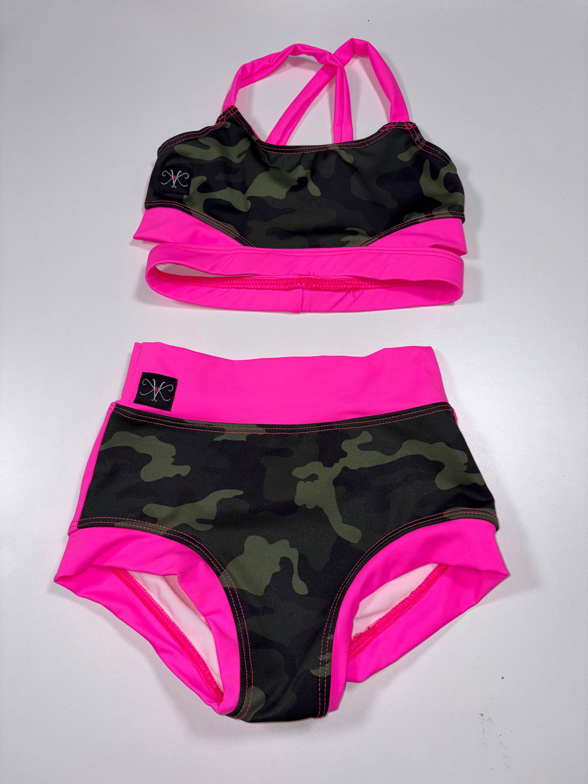 CL Sample Sale Sets/Leotards - Final Sale - Ready to Ship